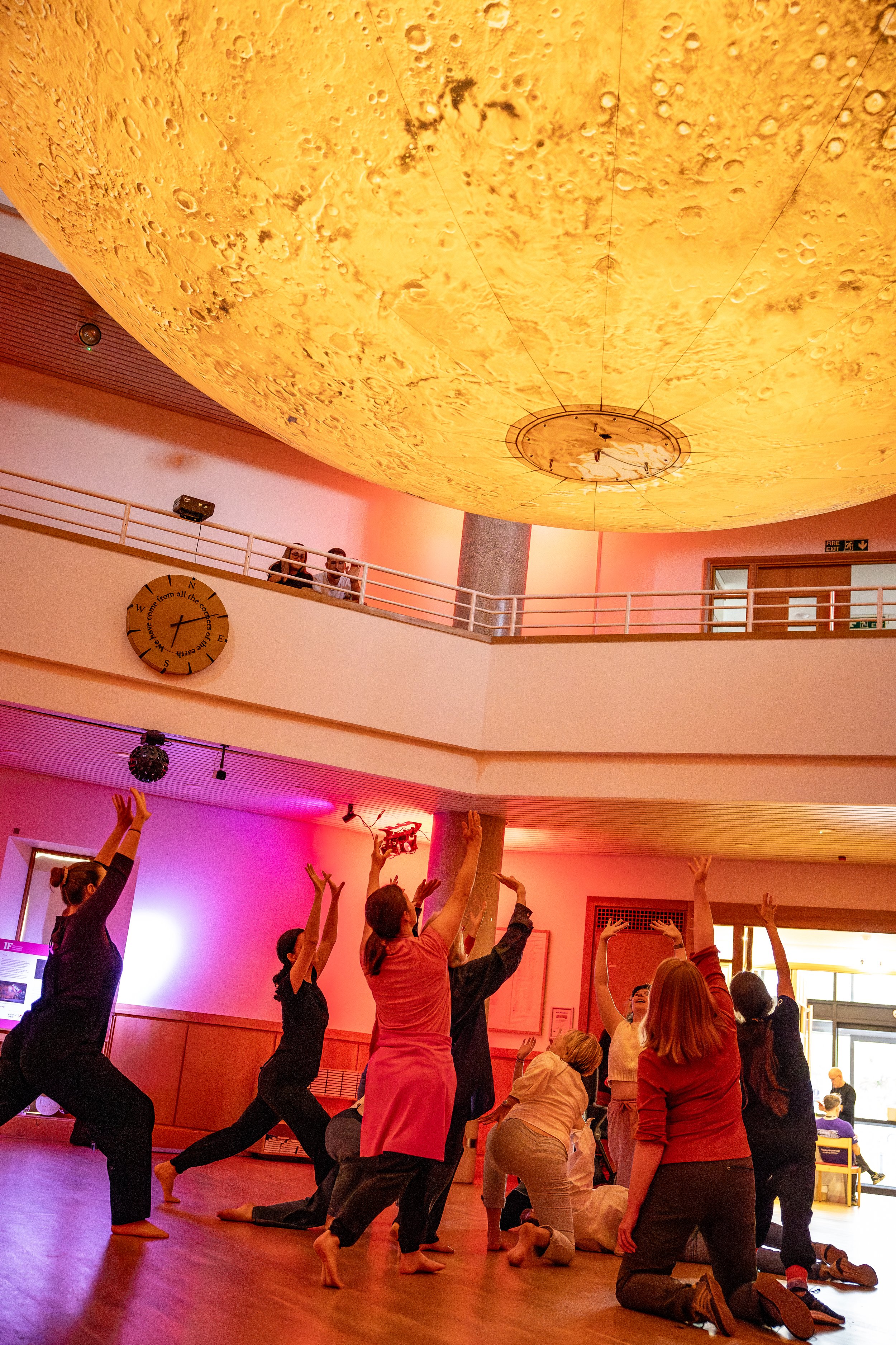 Milton Keynes Event Photography