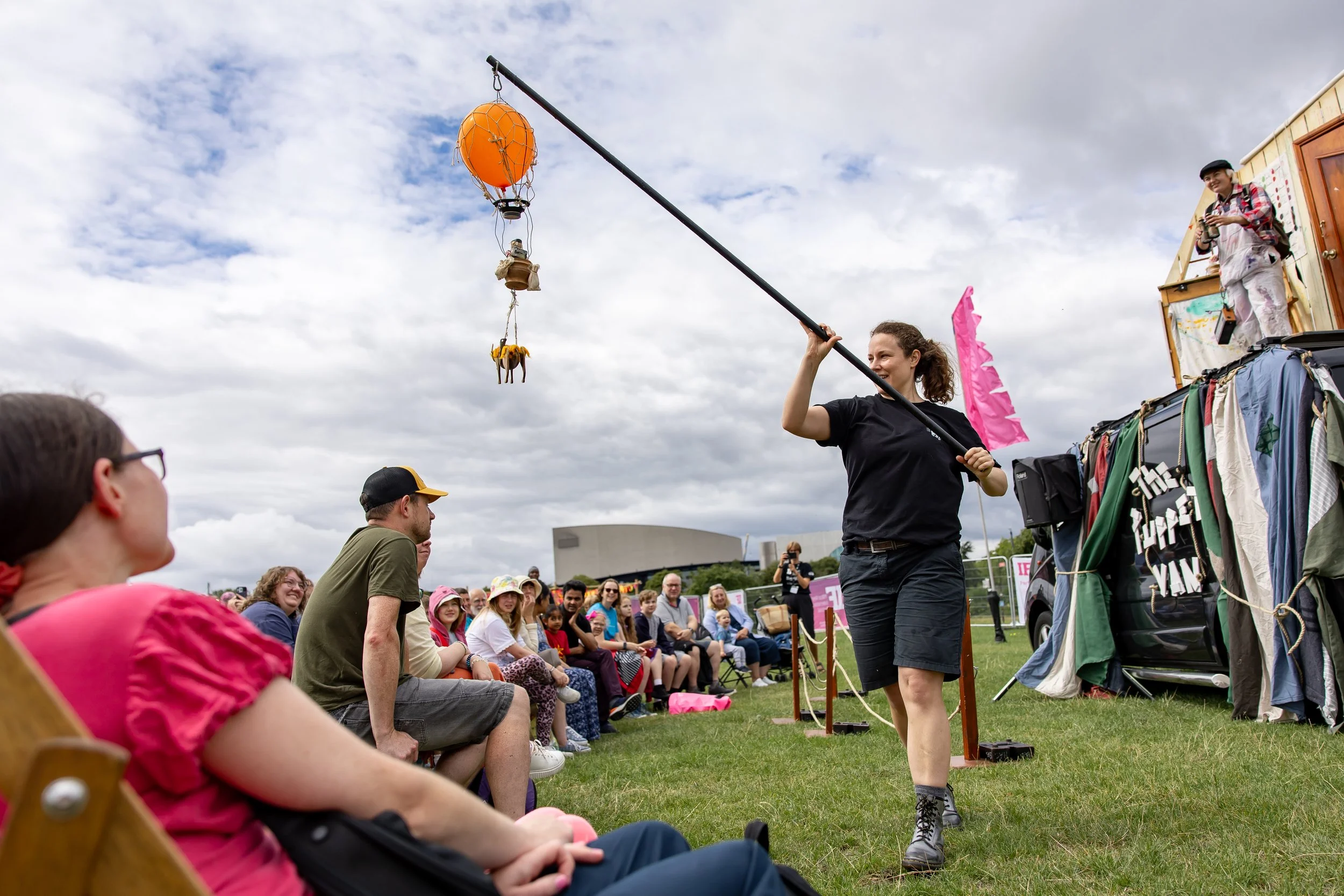 Milton Keynes Event Photography