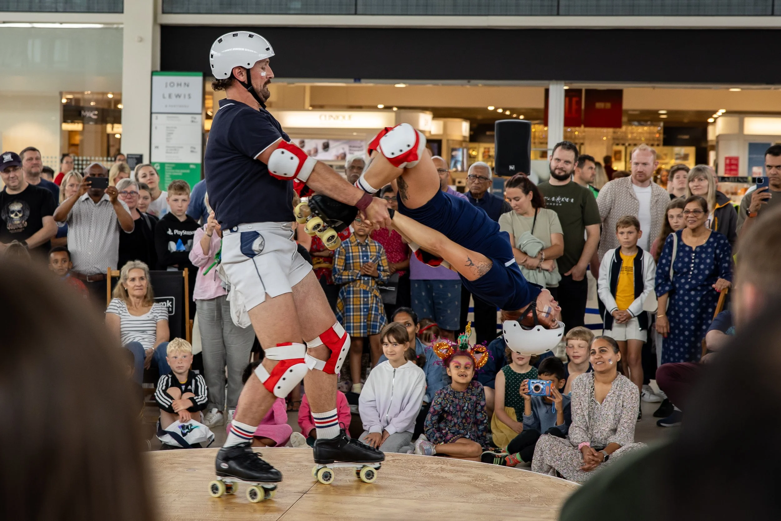 Milton Keynes Event Photography