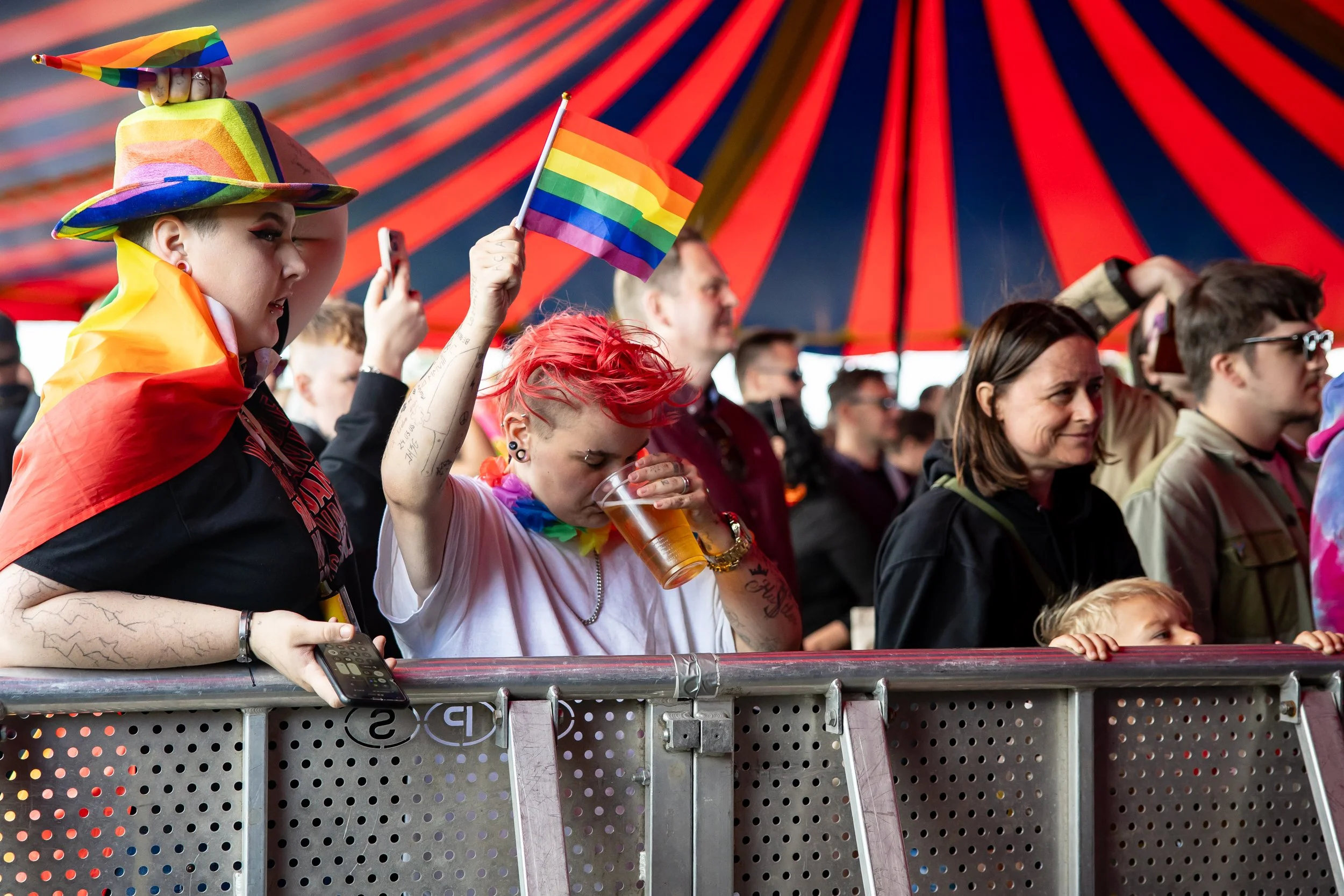 Milton Keynes Event Photographer