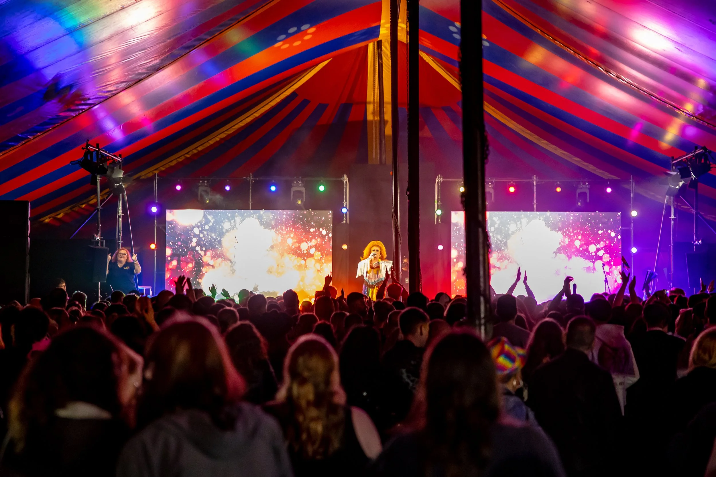 Milton Keynes Event Photographer