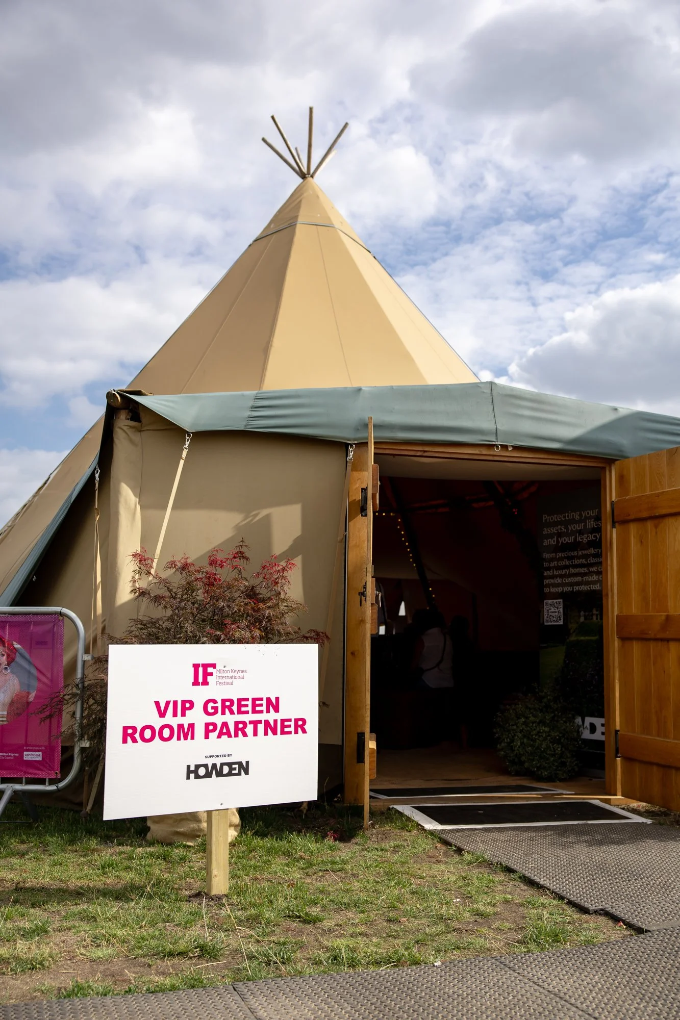 Corporate Photography in Milton Keynes