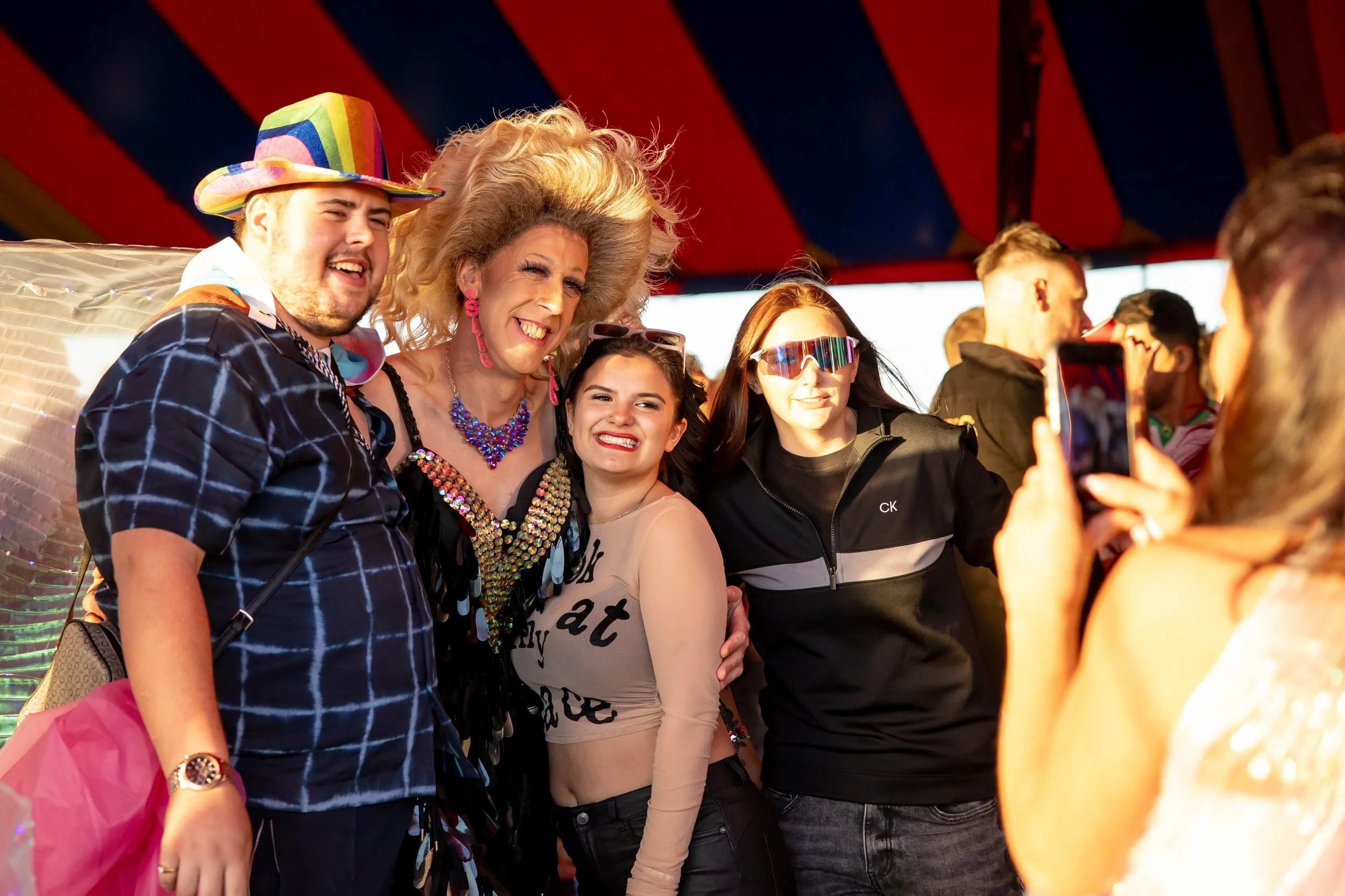 Milton Keynes Event Photographer