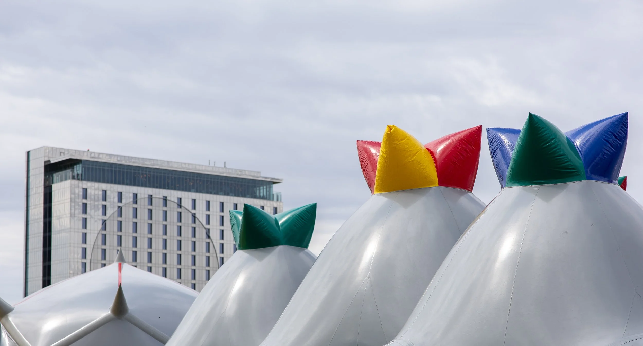 Milton Keynes Event Photography