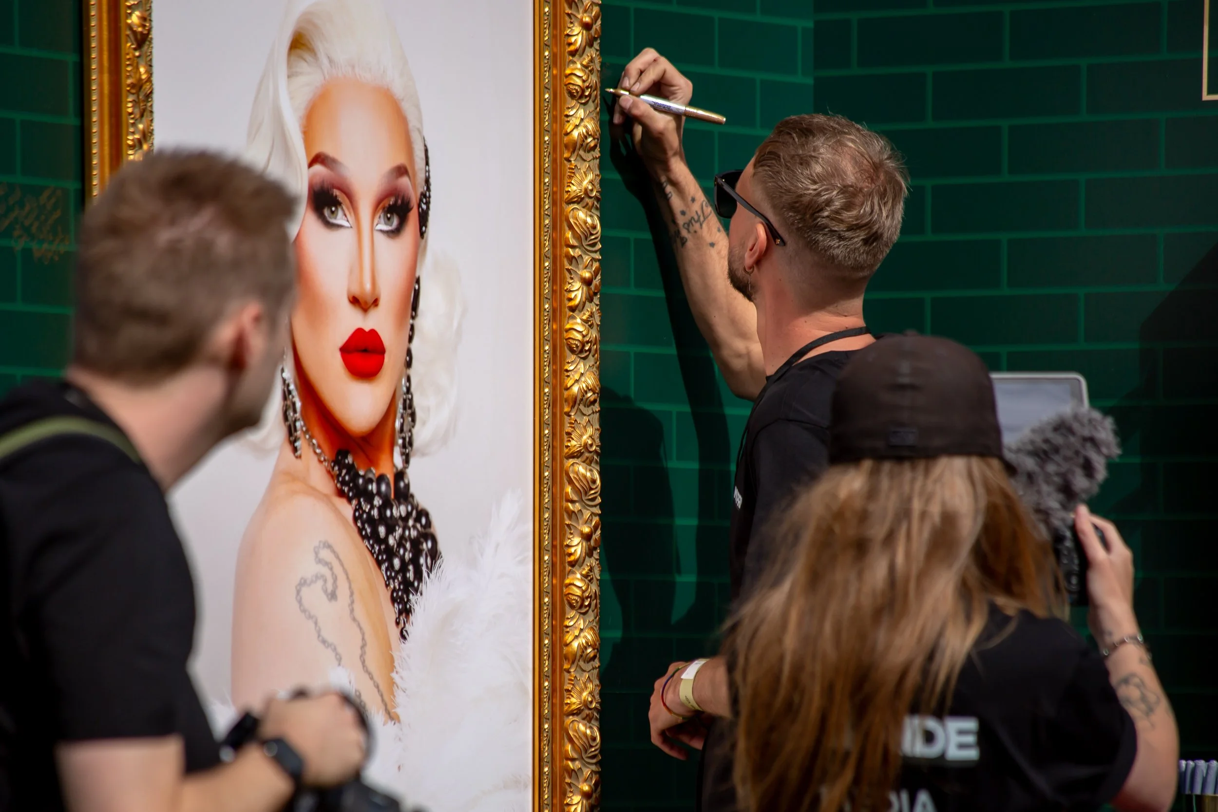 Milton Keynes Event Photographer