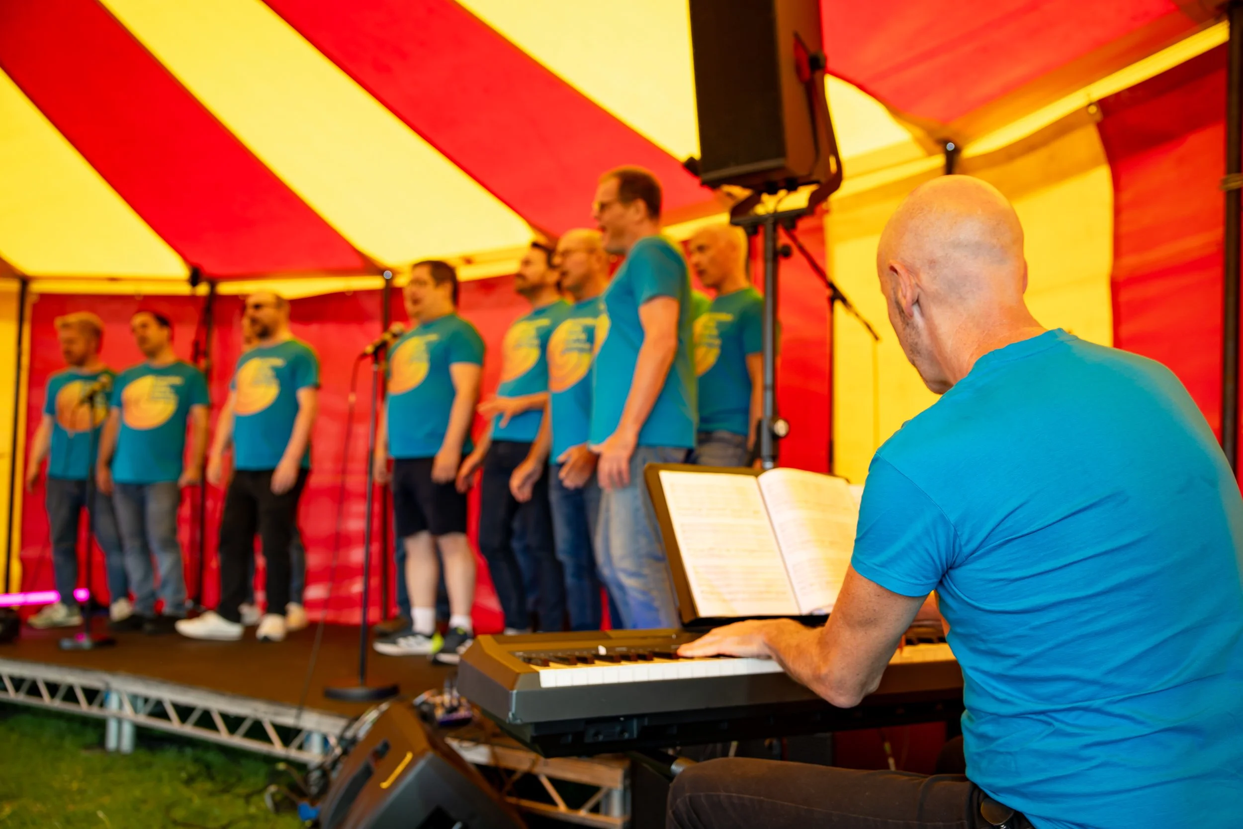 Milton Keynes Event Photographer