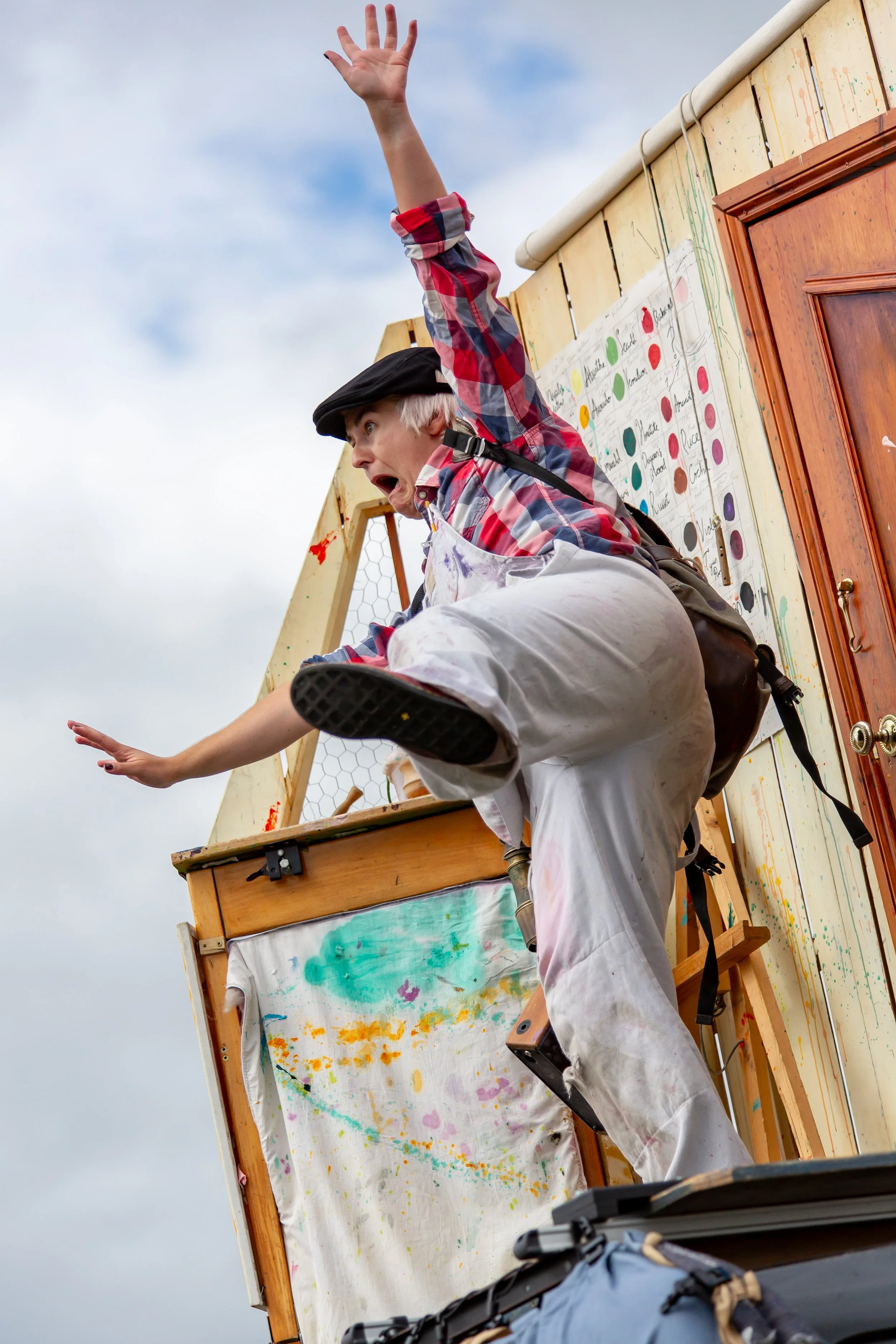 Milton Keynes Event Photography