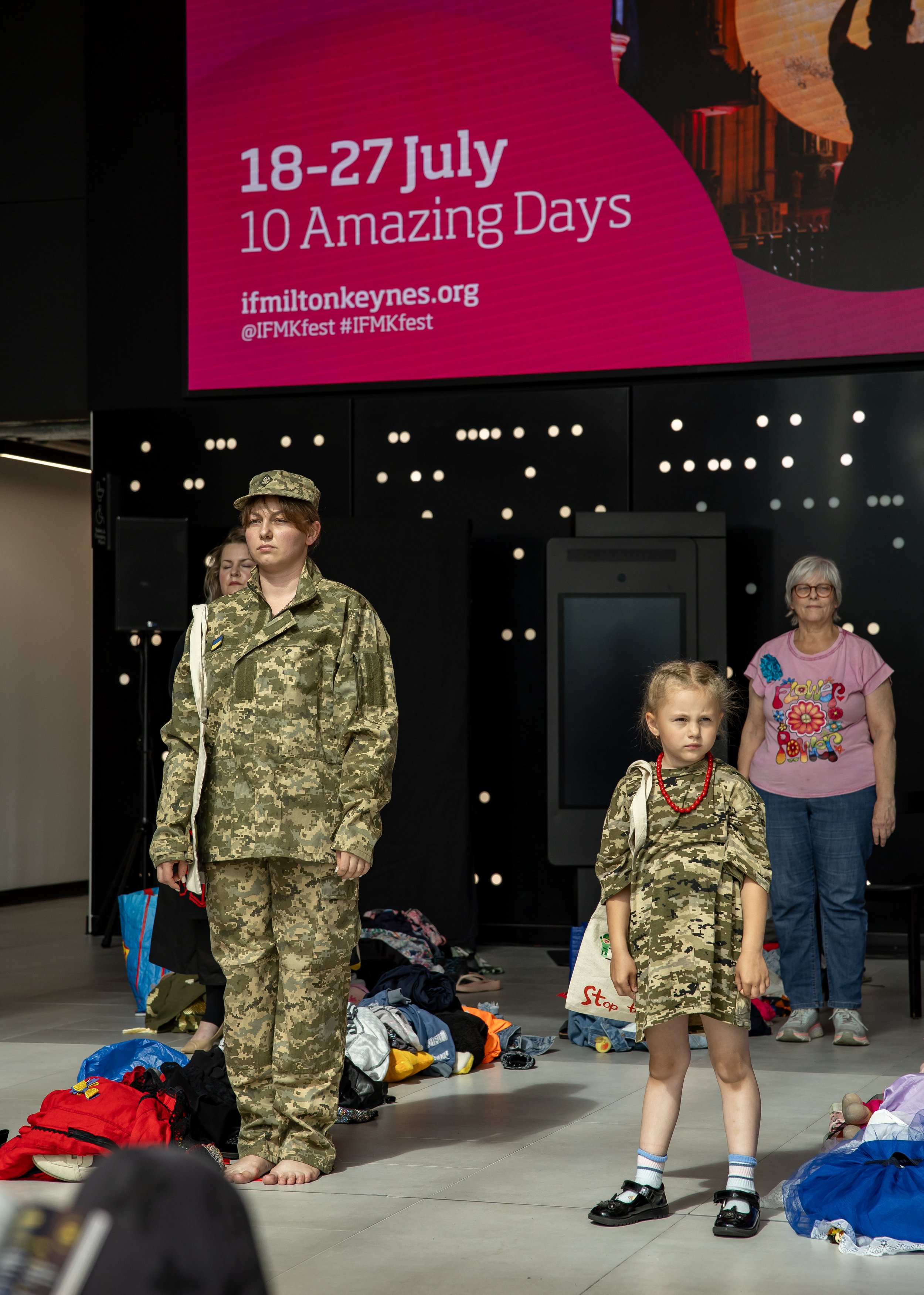 Milton Keynes Event Photography