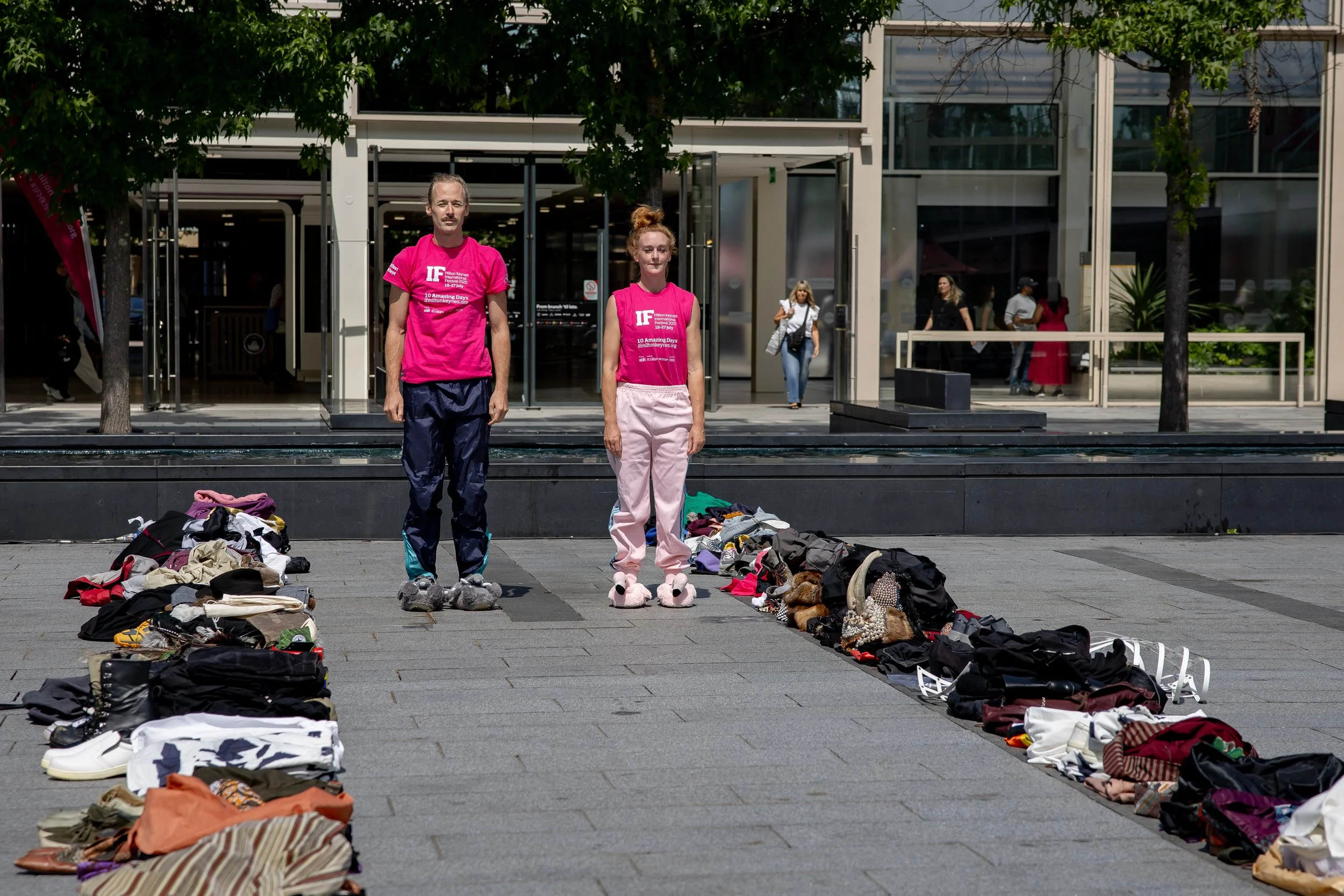 Milton Keynes Event Photography