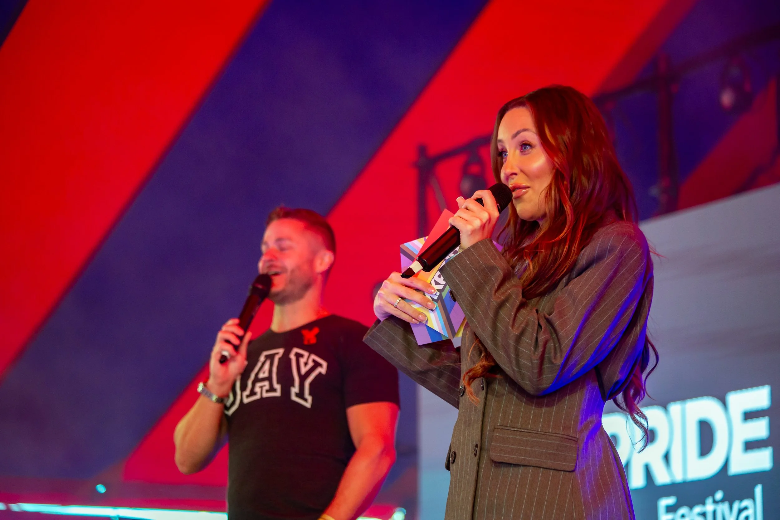 Milton Keynes Event Photographer