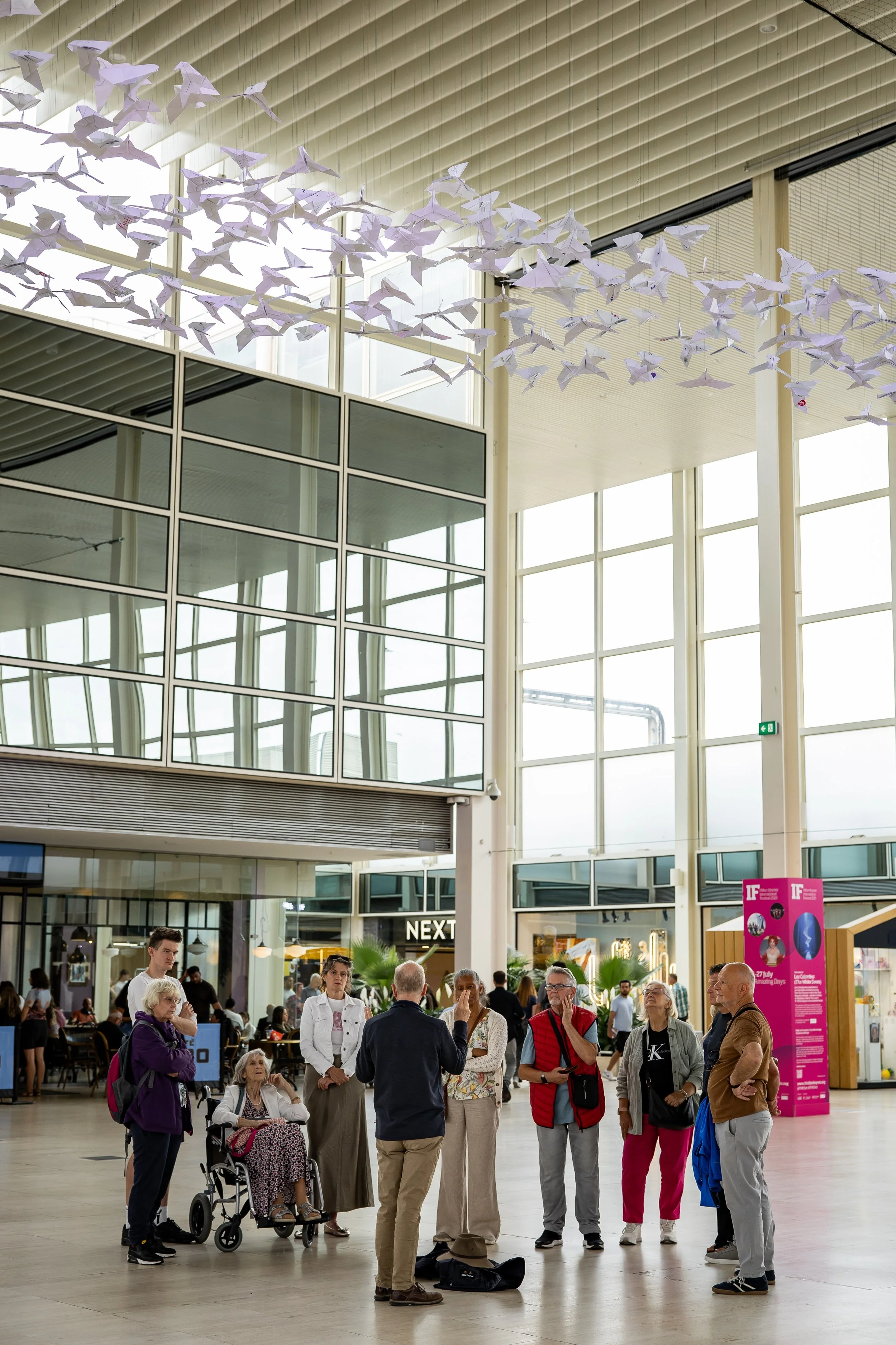 Milton Keynes Event Photography