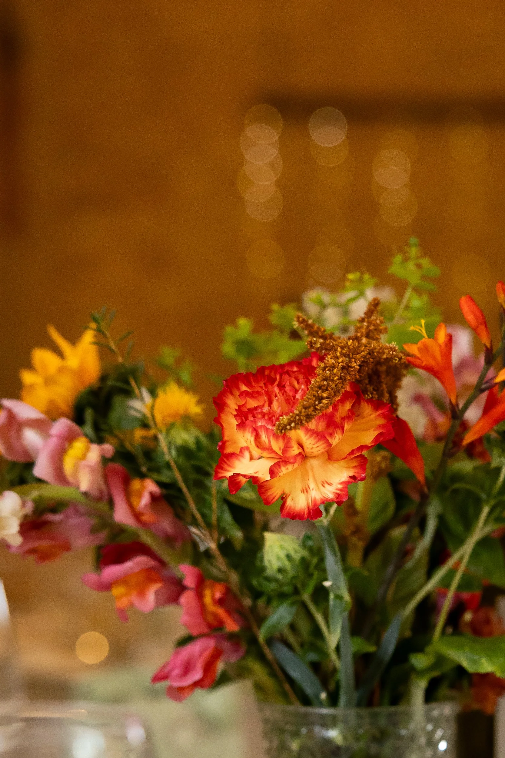 Vibrant and authentic wedding photography