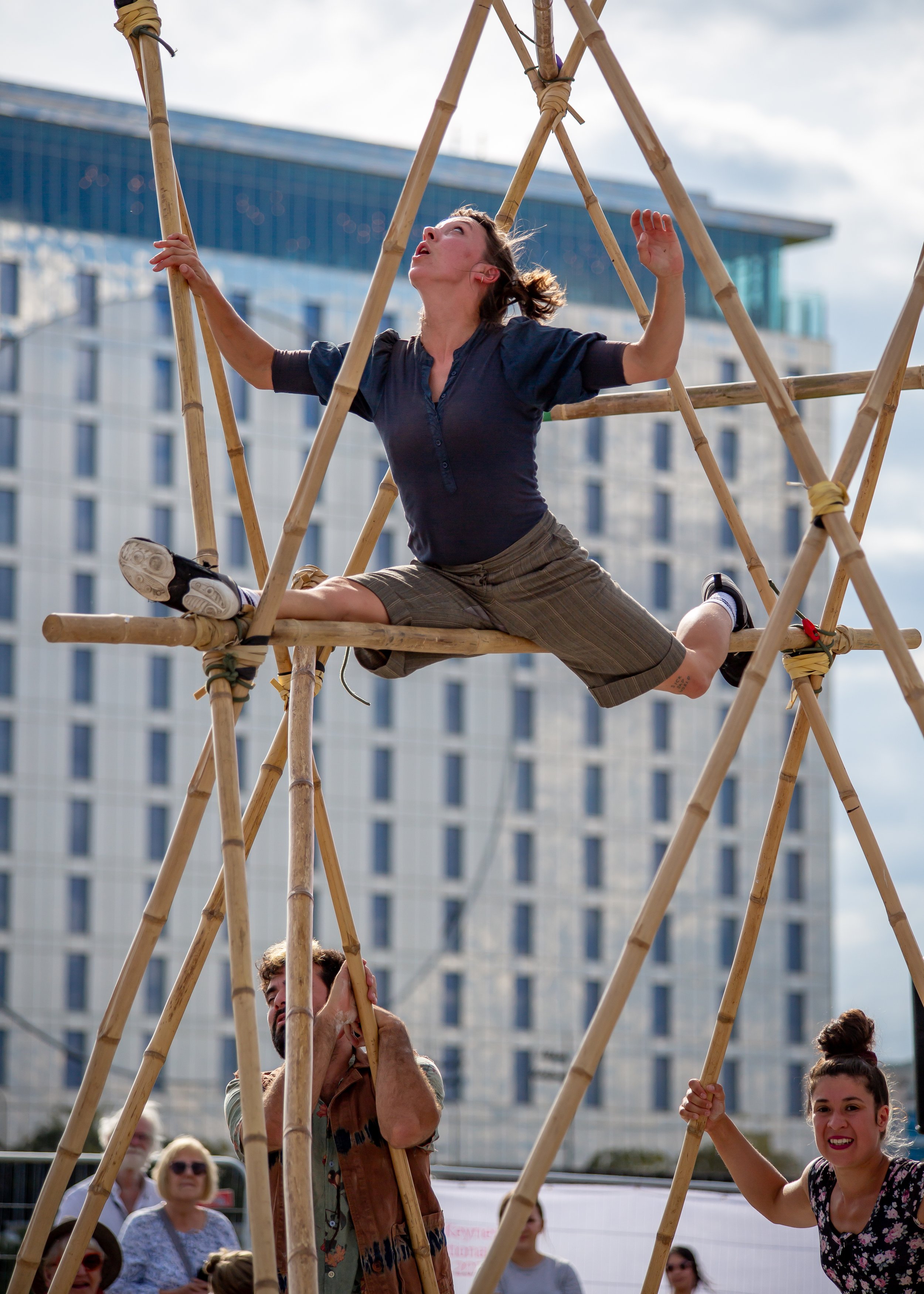 Milton Keynes Event Photography