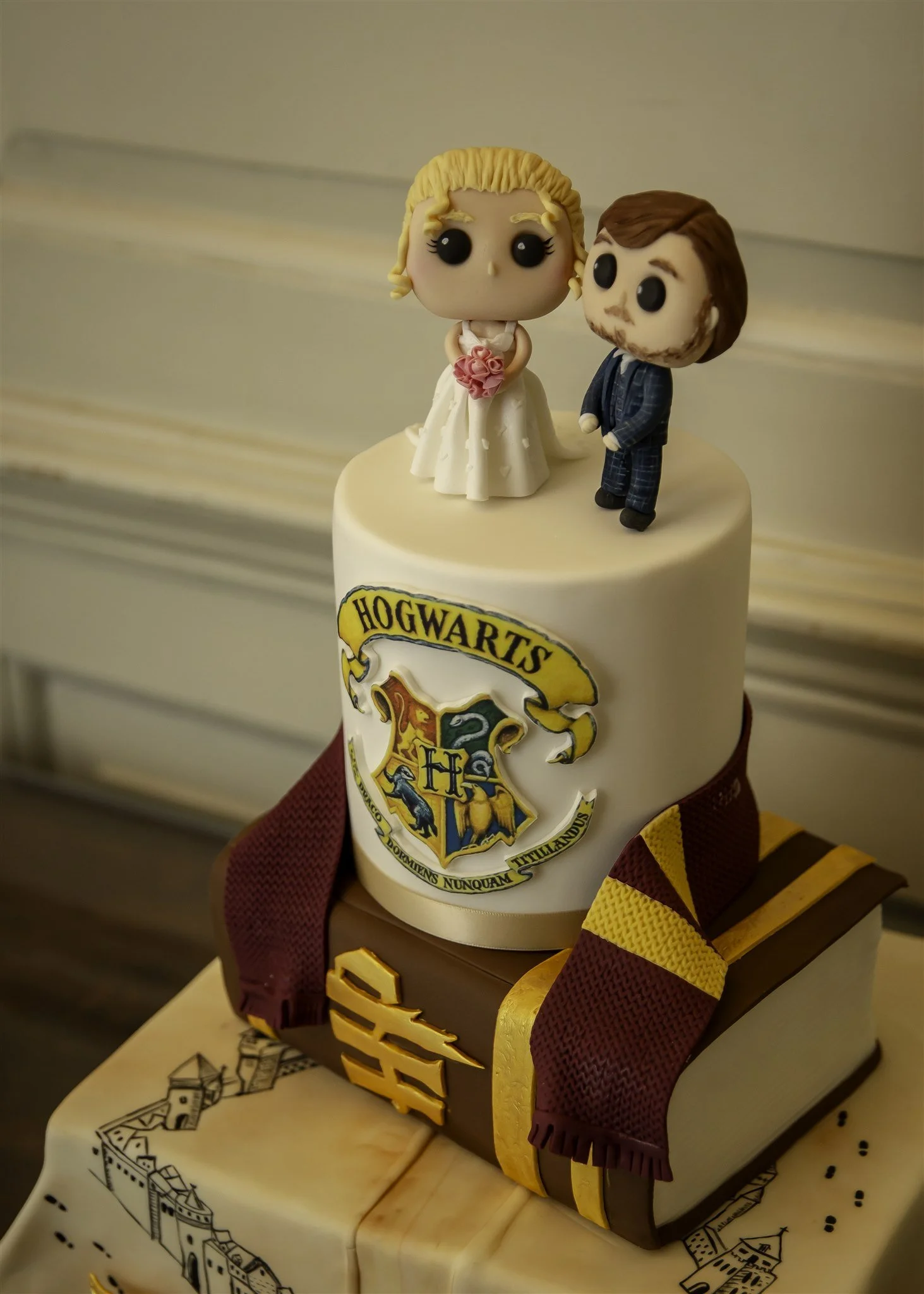 Vibrant and authentic wedding photography