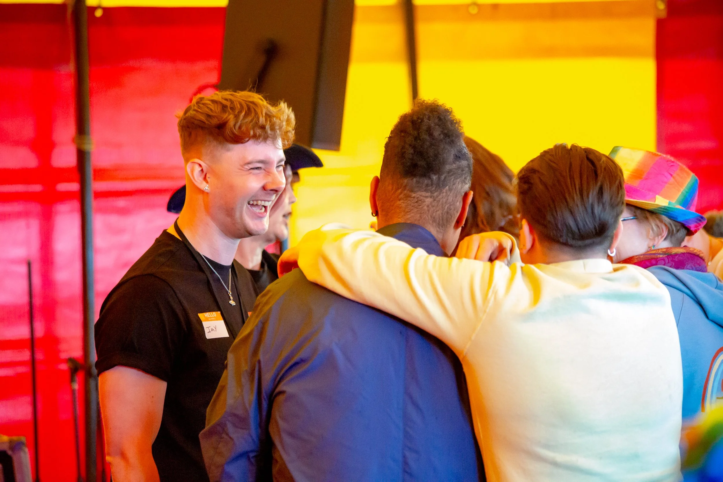 Milton Keynes Event Photographer