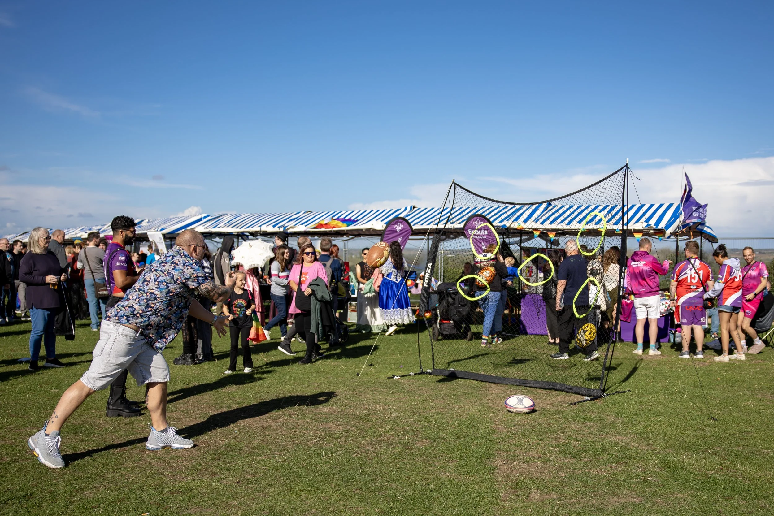 Milton Keynes Event Photographer