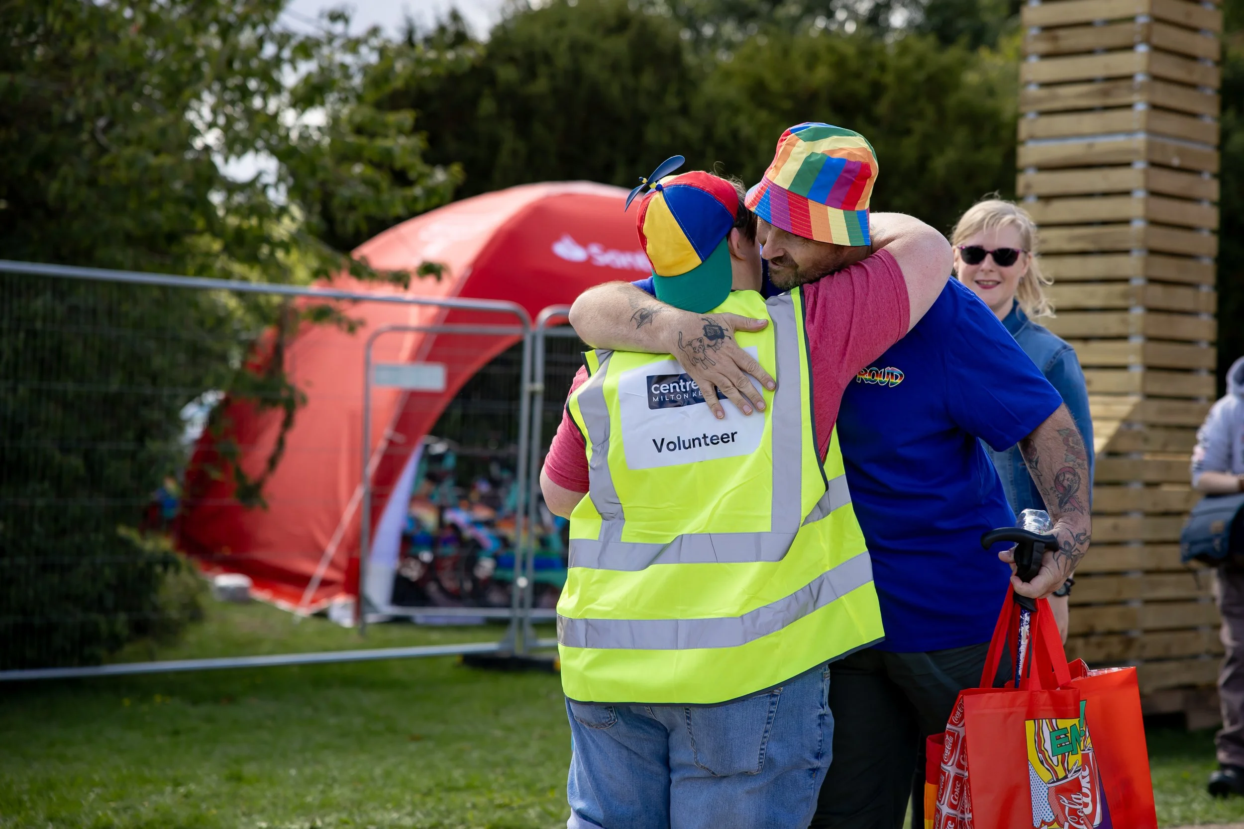 Milton Keynes Event Photographer