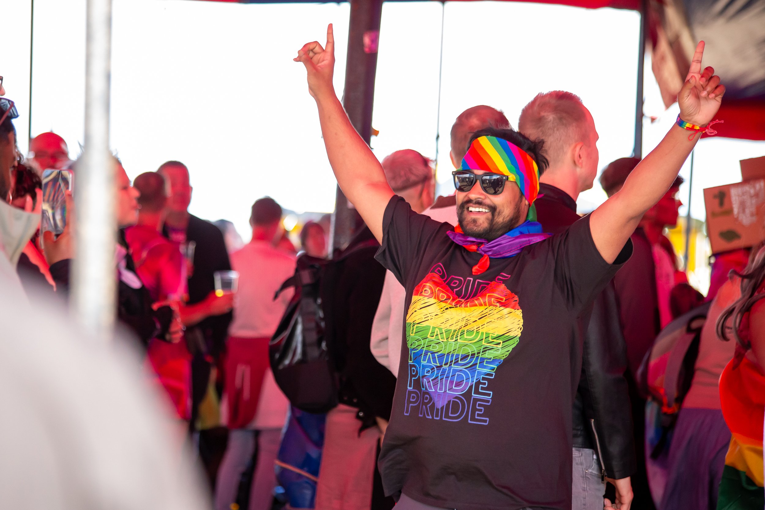 Milton Keynes Event Photographer