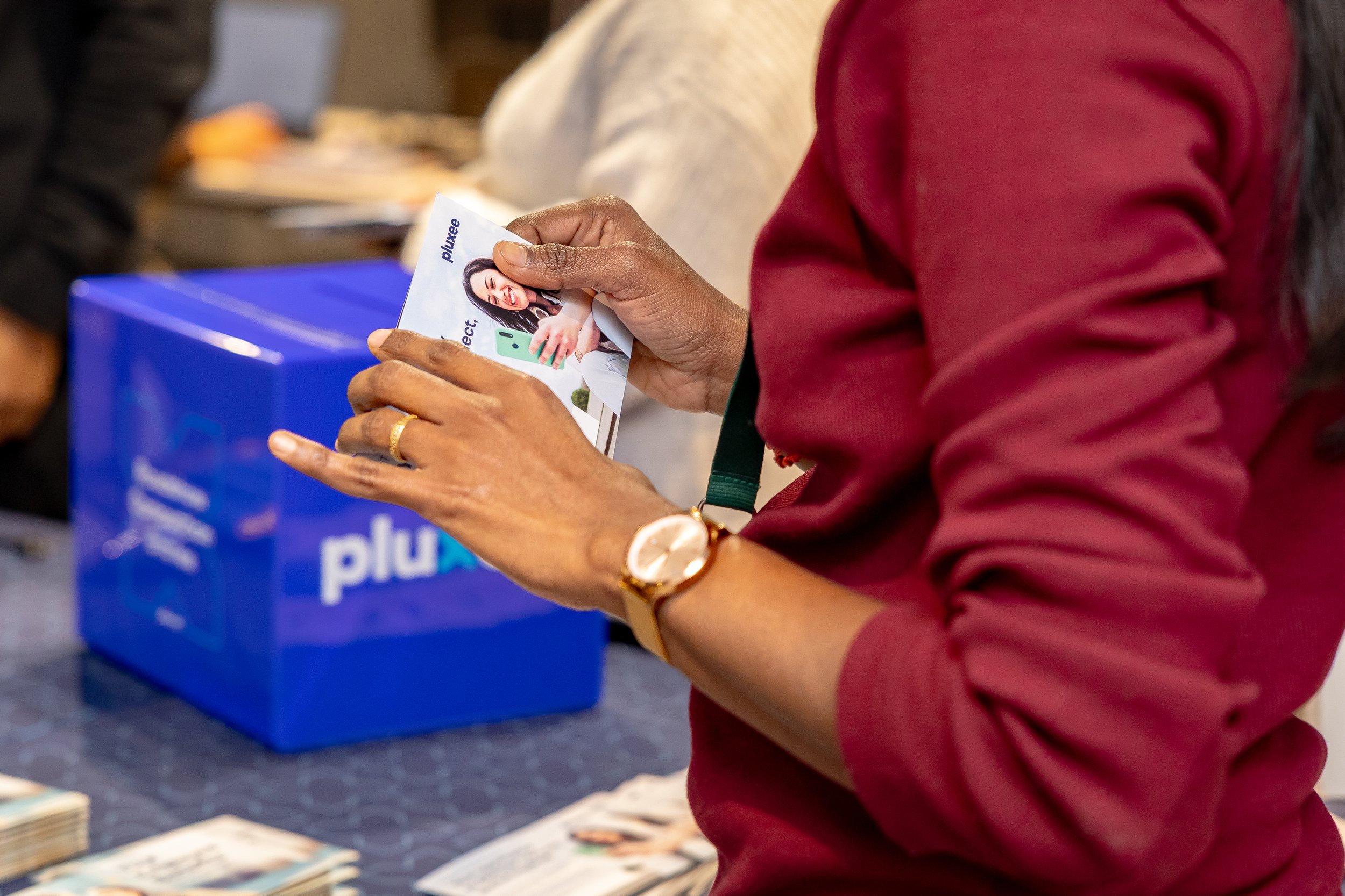 Corporate Photography in Milton Keynes