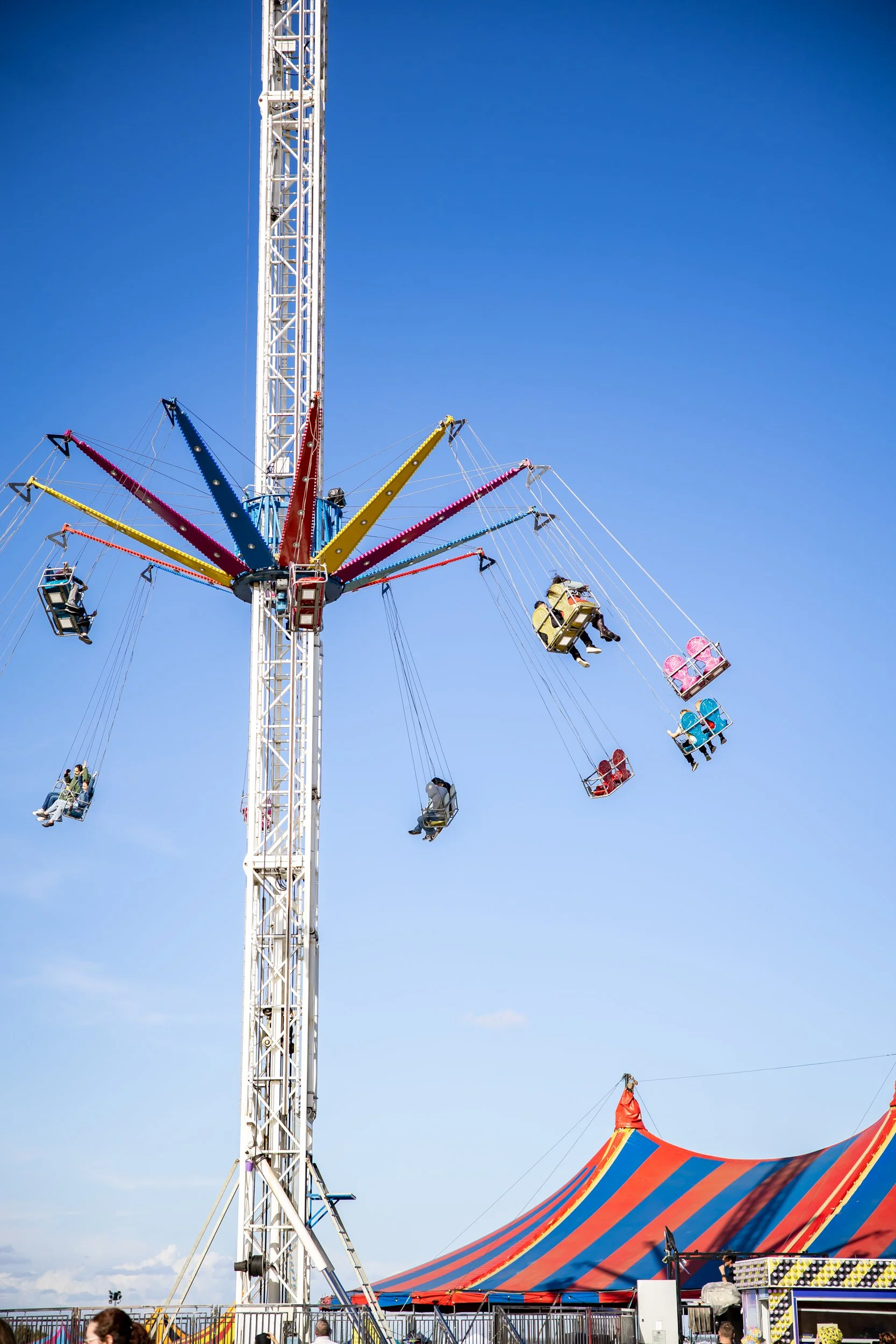 Milton Keynes Event Photographer