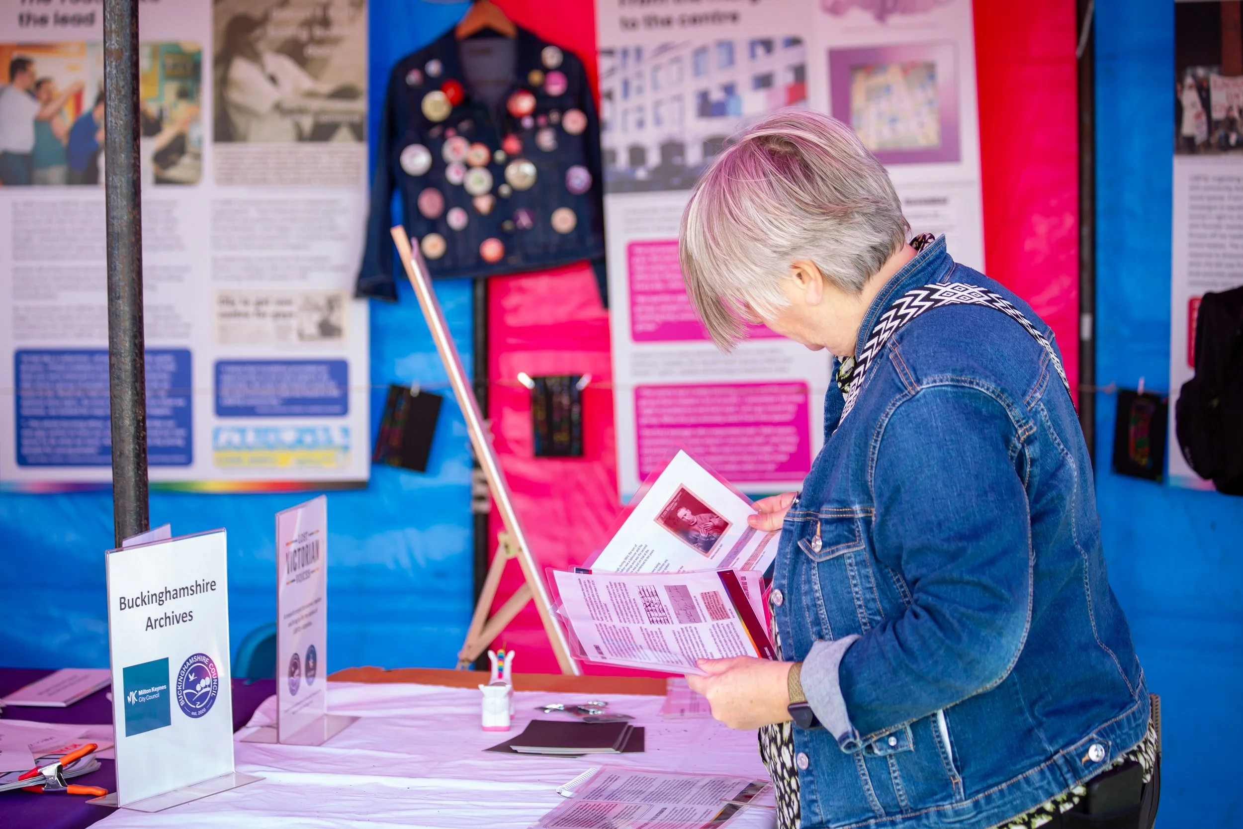 Milton Keynes Event Photographer