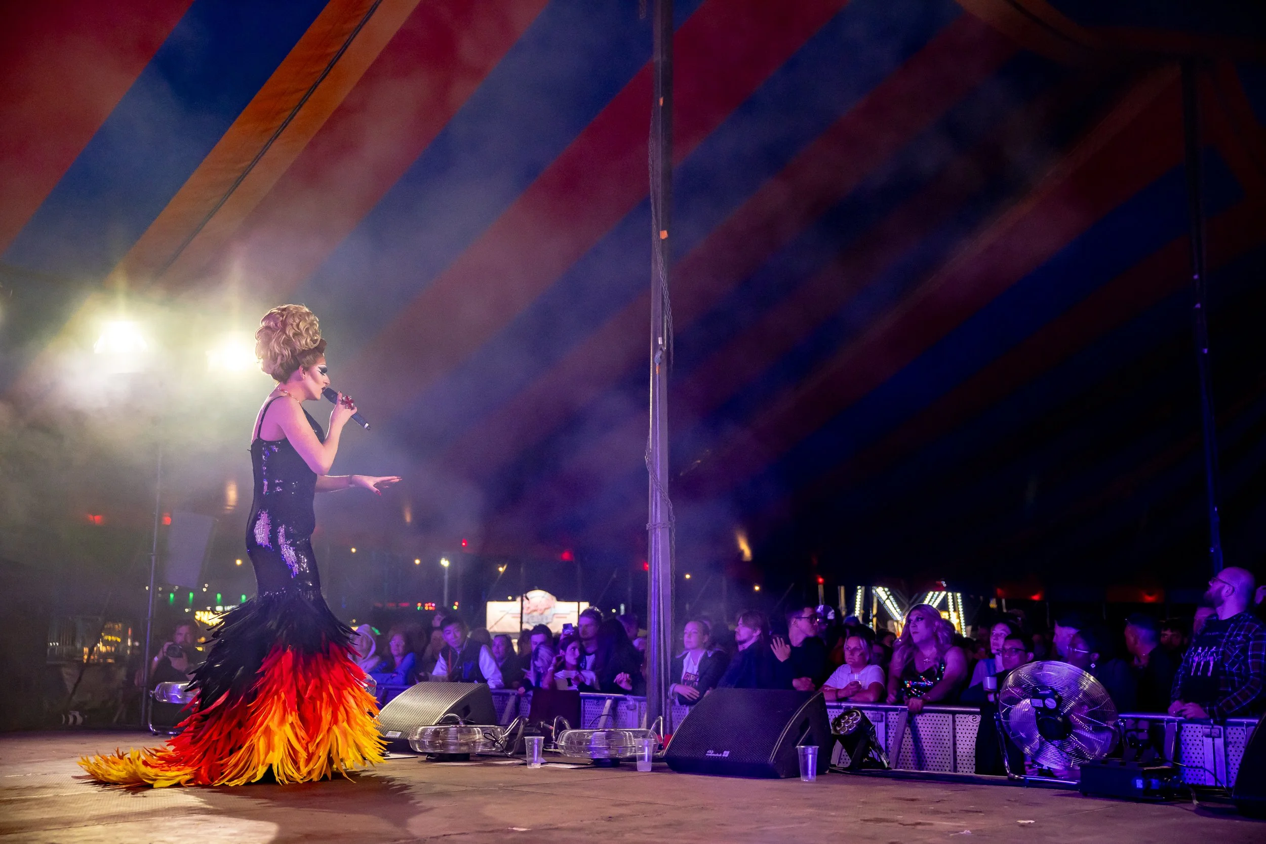 Milton Keynes Event Photographer