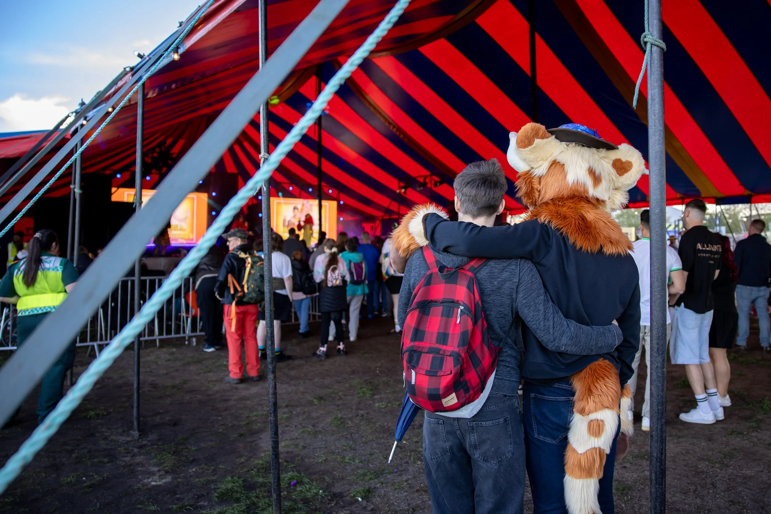 Milton Keynes Event Photographer