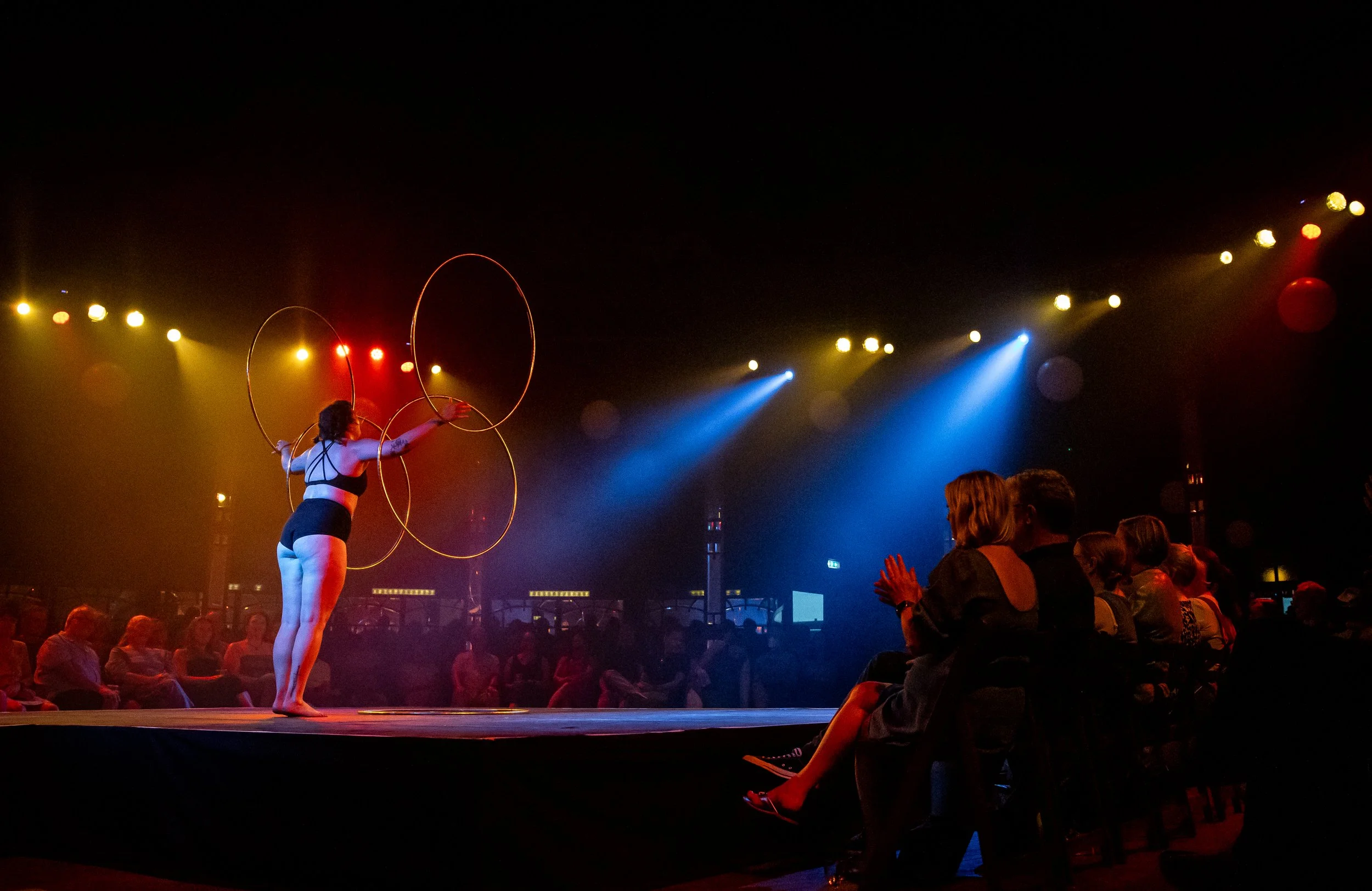 Milton Keynes Event Photography