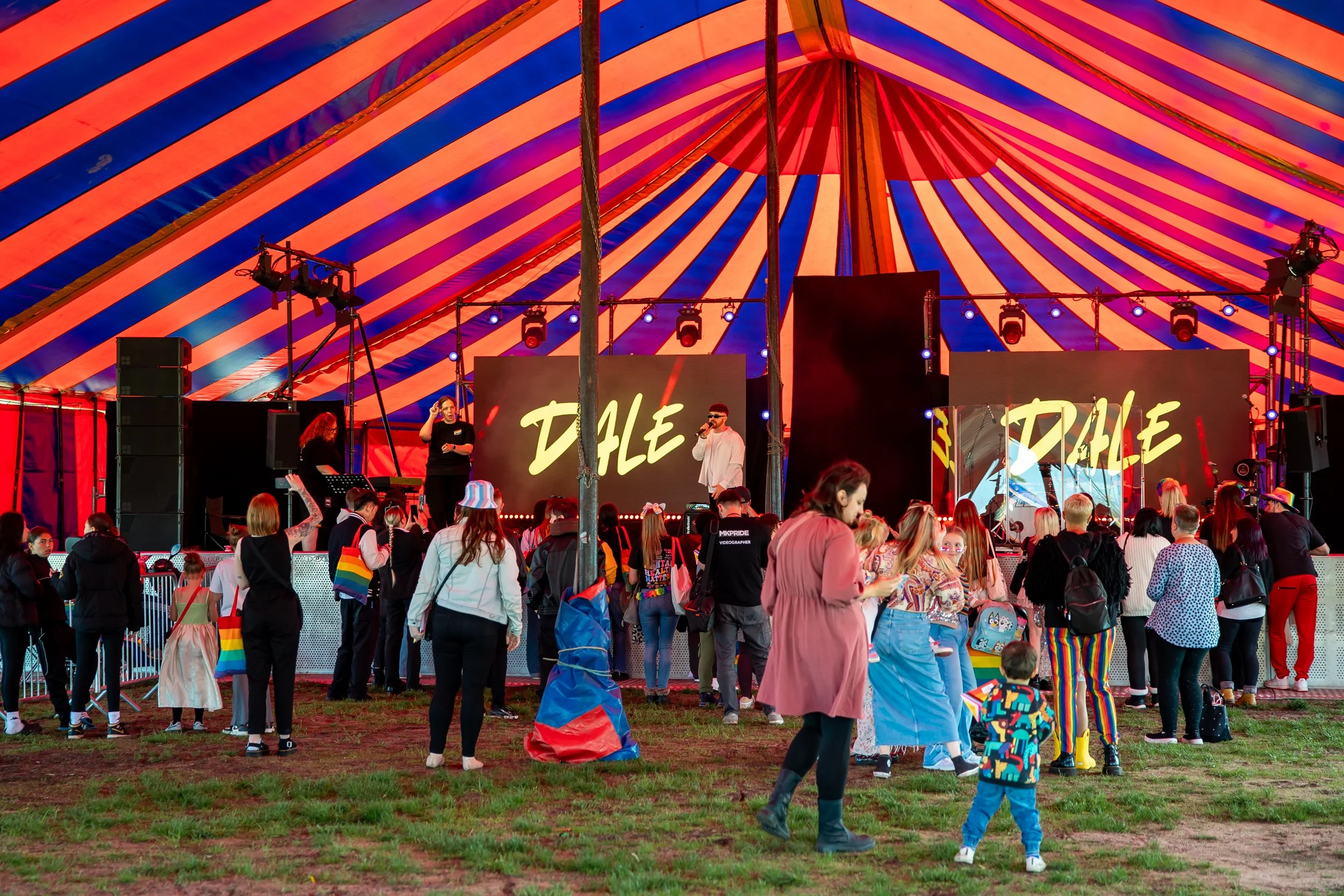 Milton Keynes Event Photographer