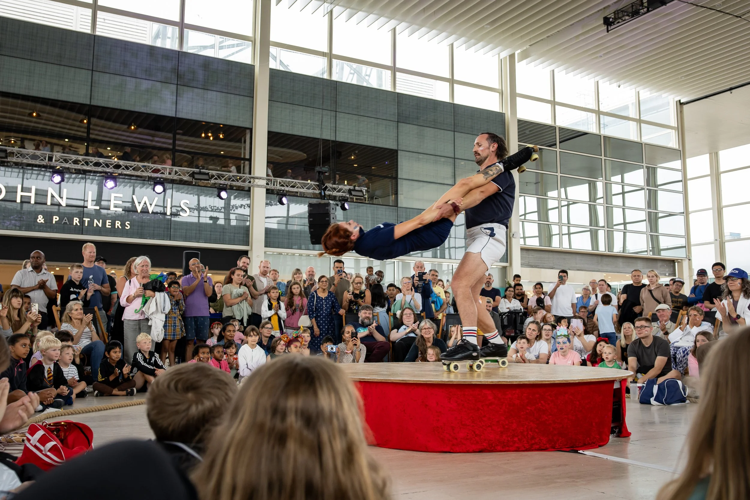 Milton Keynes Event Photography