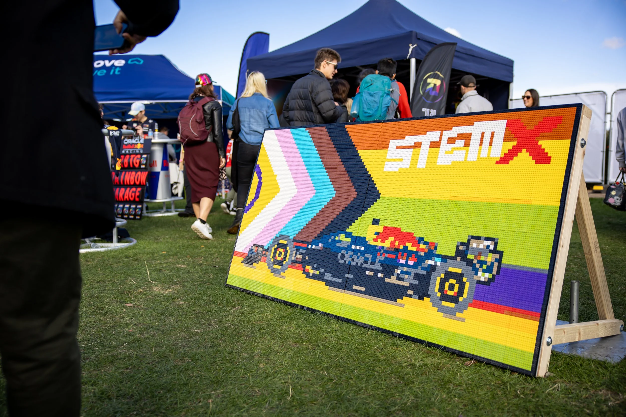 Milton Keynes Event Photographer