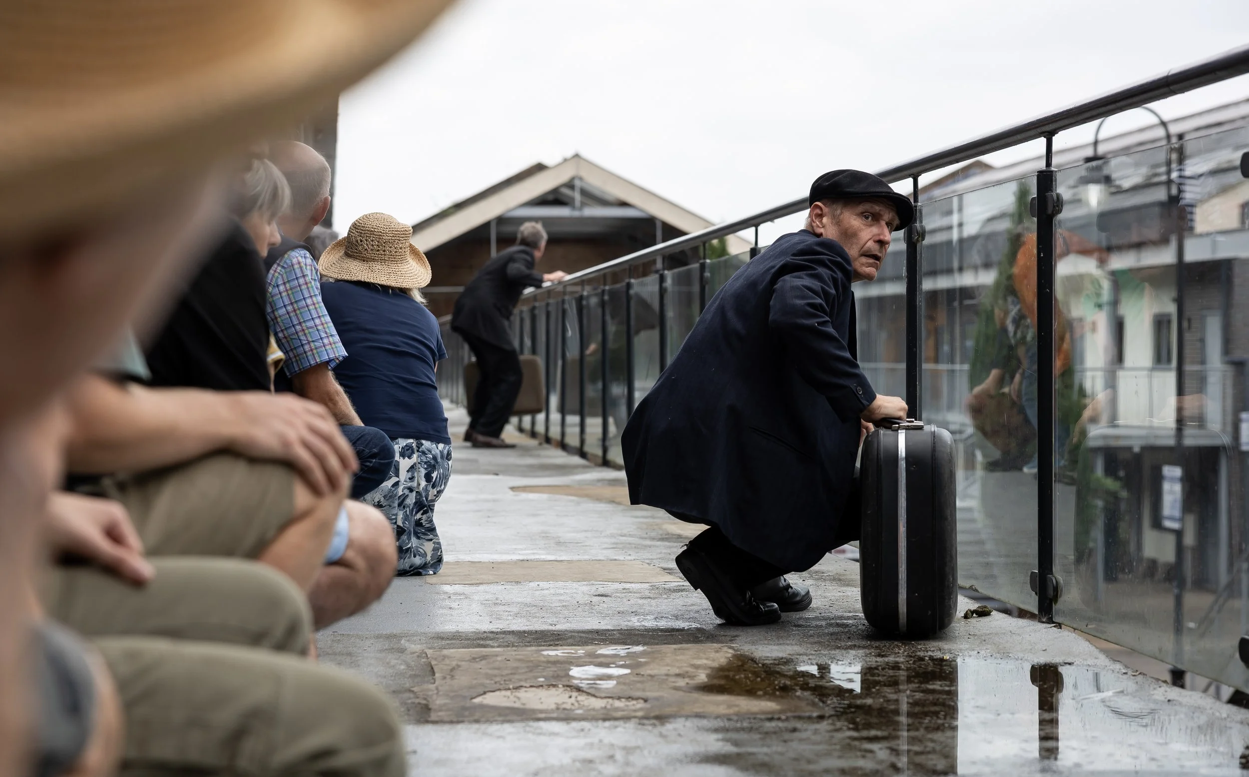 Milton Keynes Event Photography