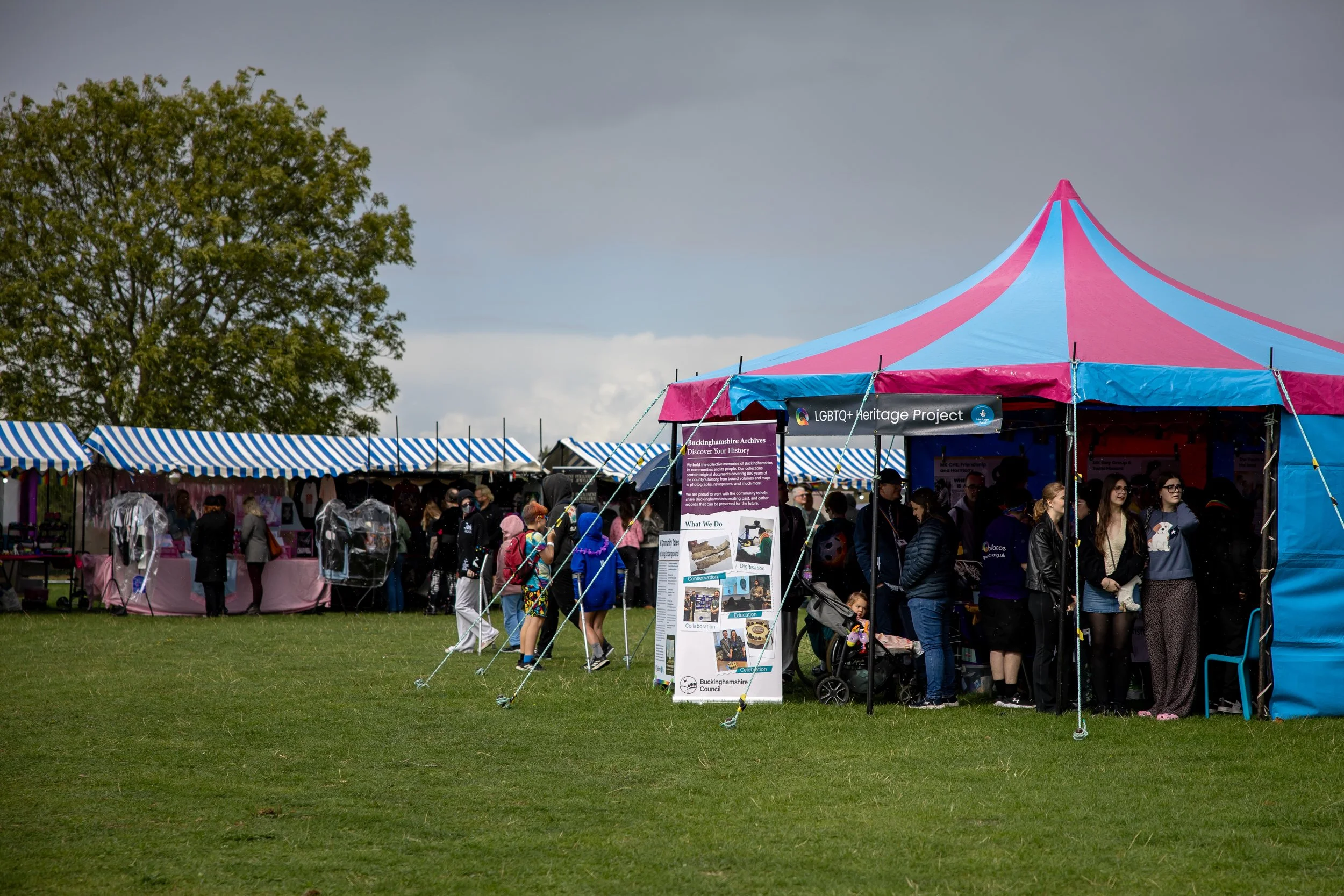 Milton Keynes Event Photographer
