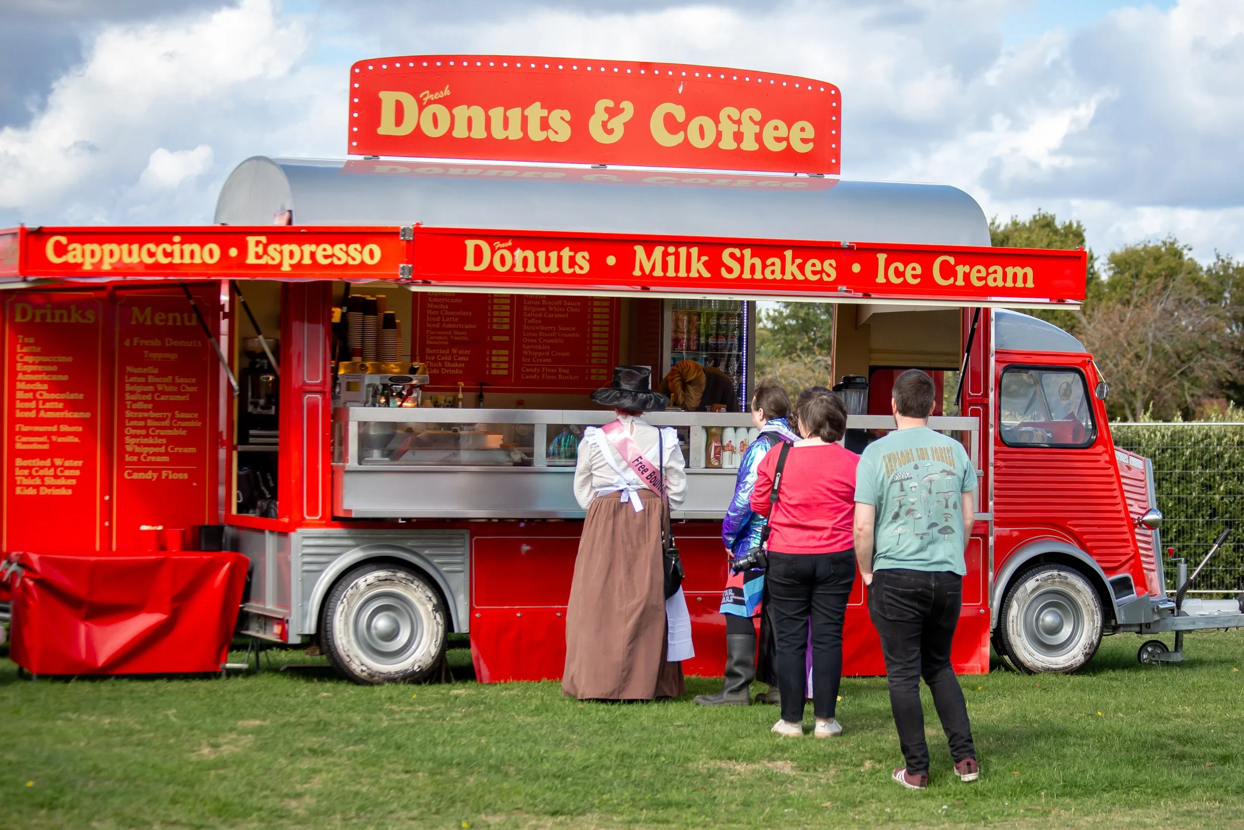 Milton Keynes Event Photographer