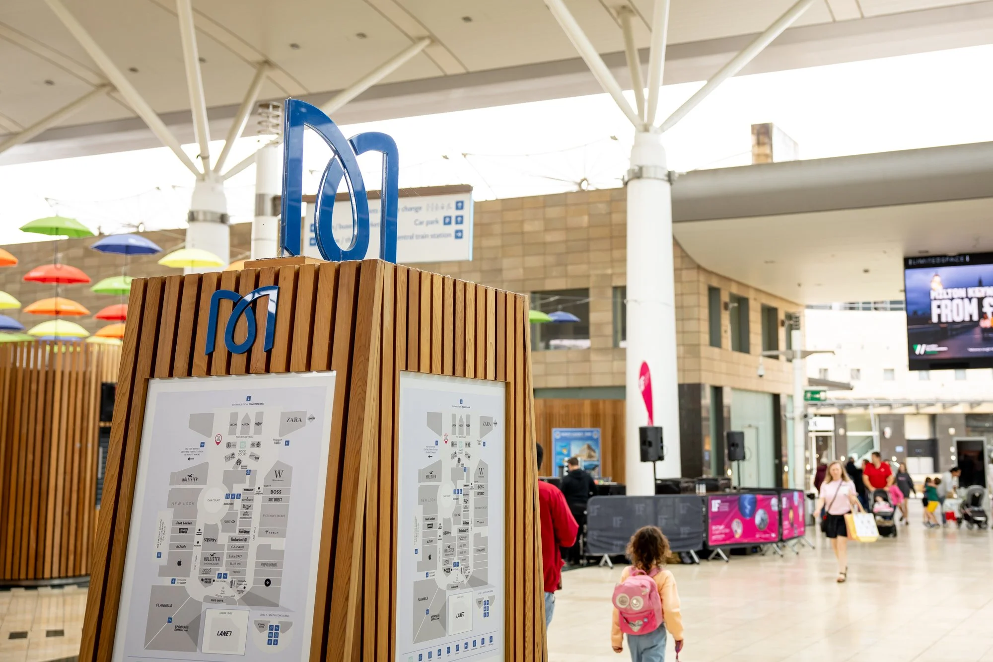 Corporate Photography in Milton Keynes