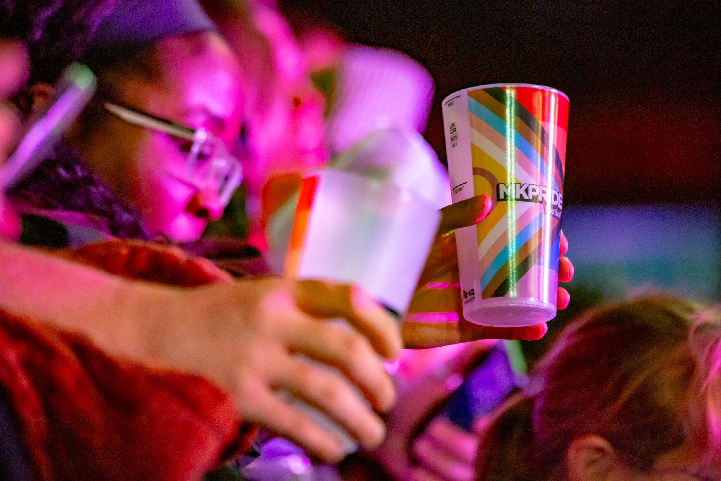 Milton Keynes Event Photographer