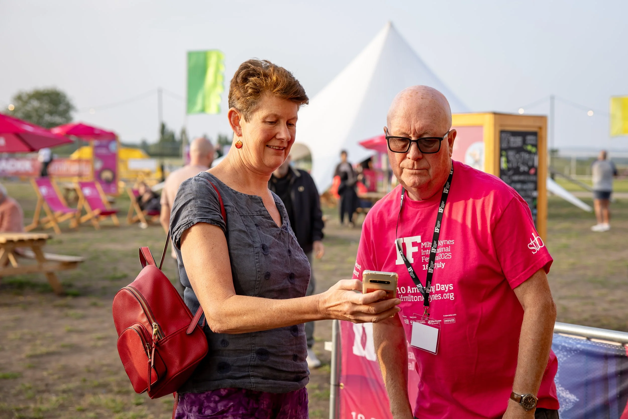 Milton Keynes Event Photography