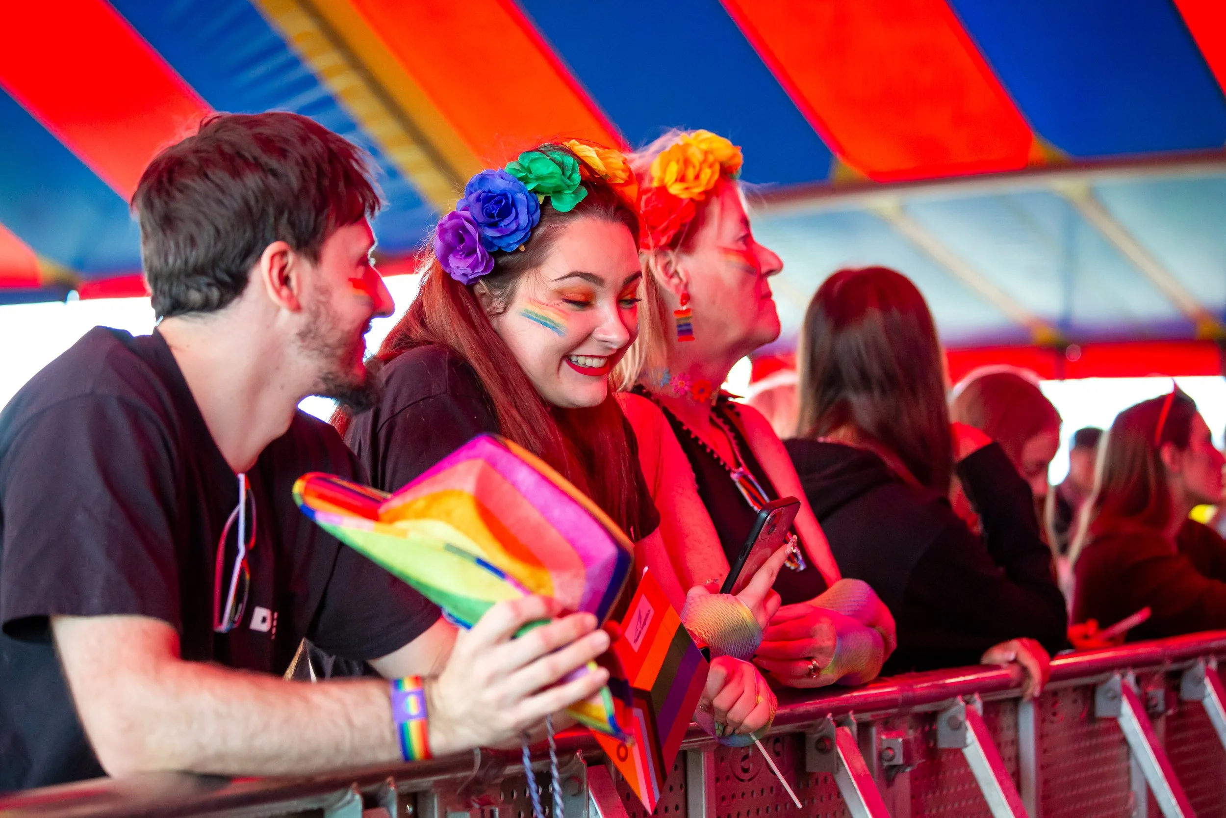 Milton Keynes Event Photographer