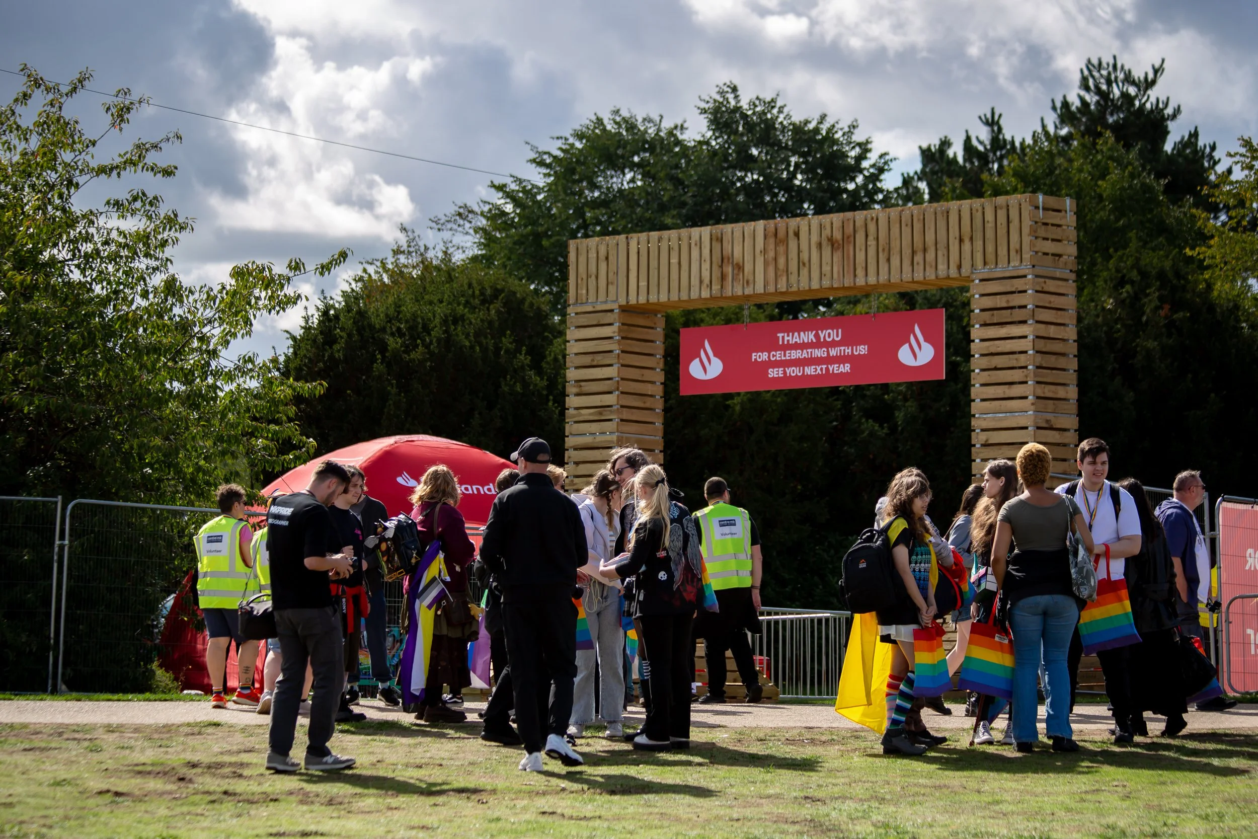 Milton Keynes Event Photographer