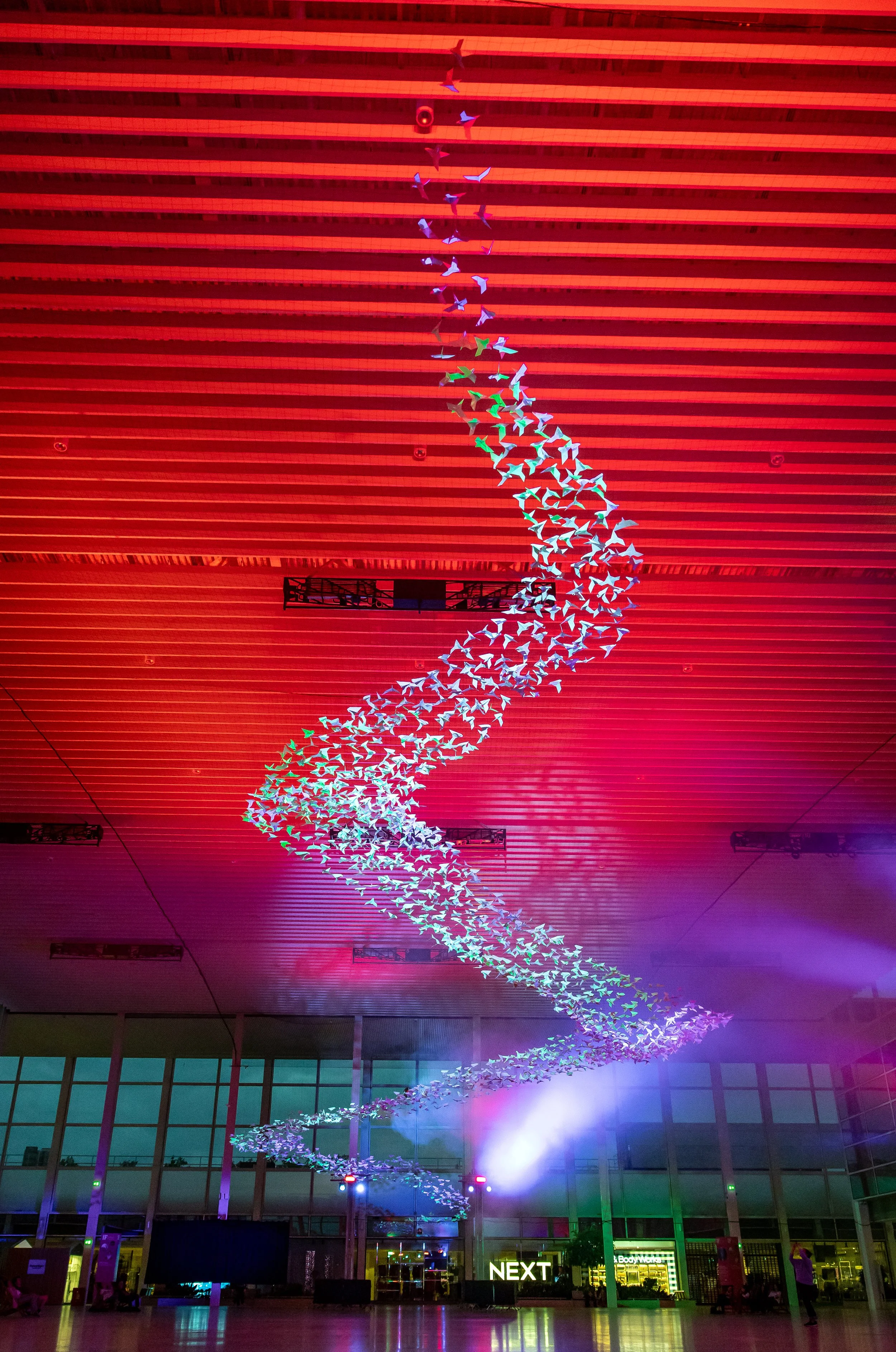 Milton Keynes Event Photography