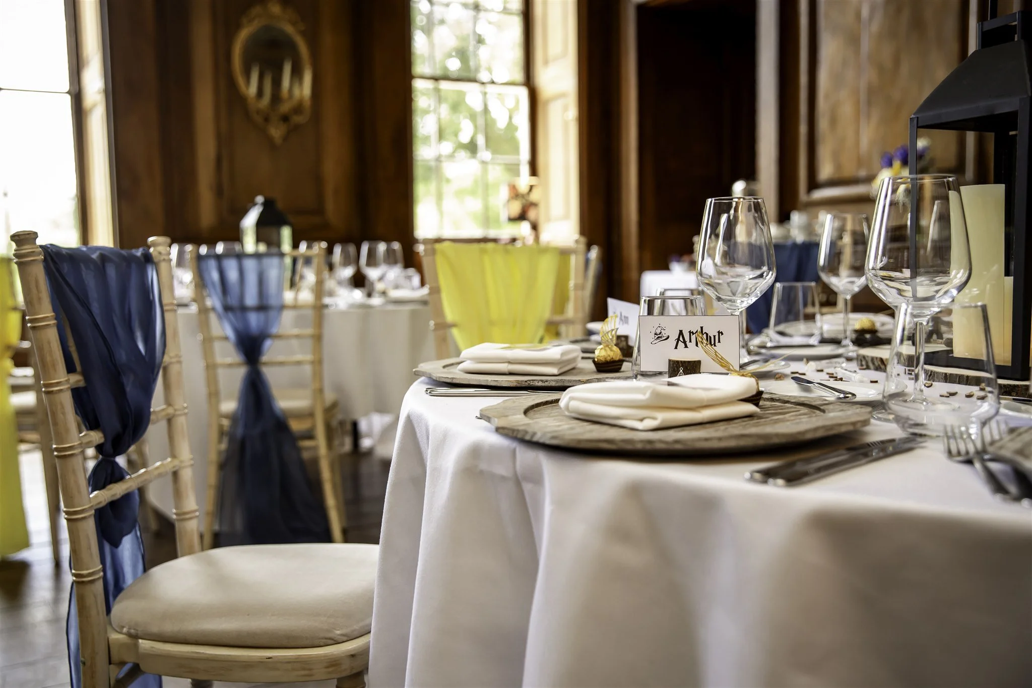 Vibrant and authentic wedding photography