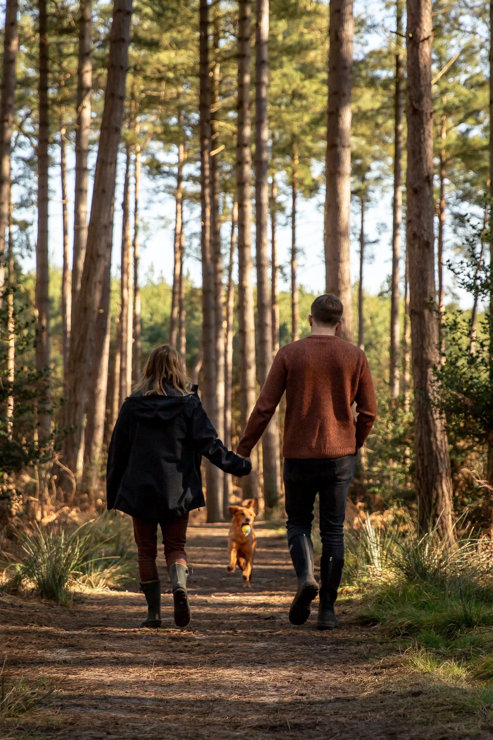 Milton Keynes Couples Photographer