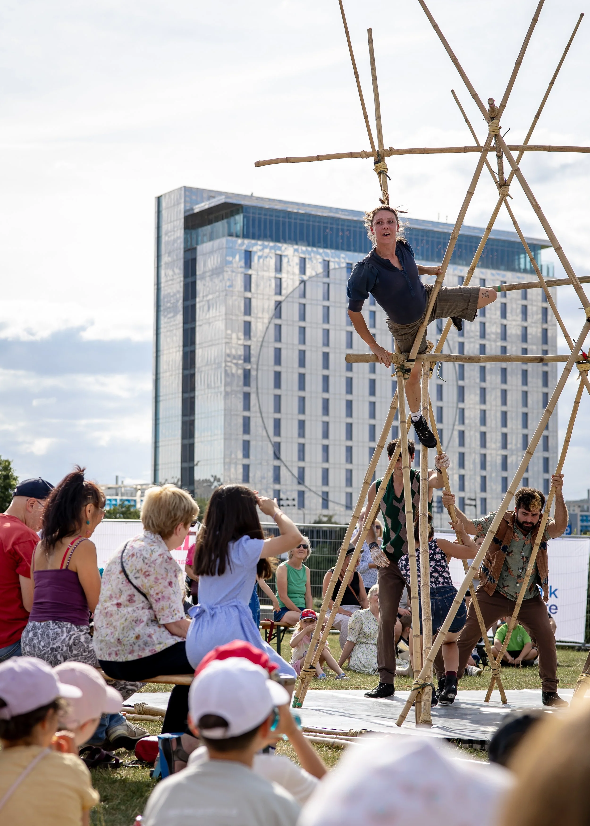 Milton Keynes Event Photography