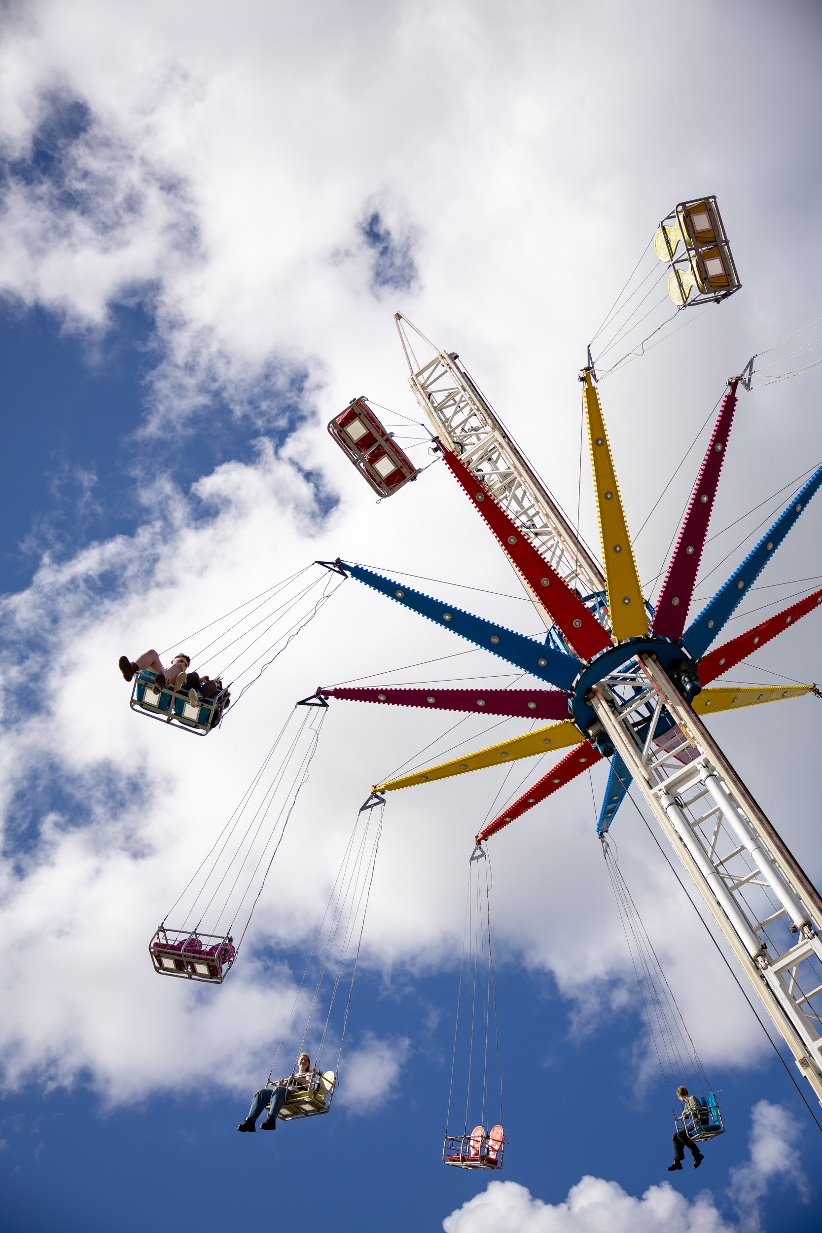 Milton Keynes Event Photographer