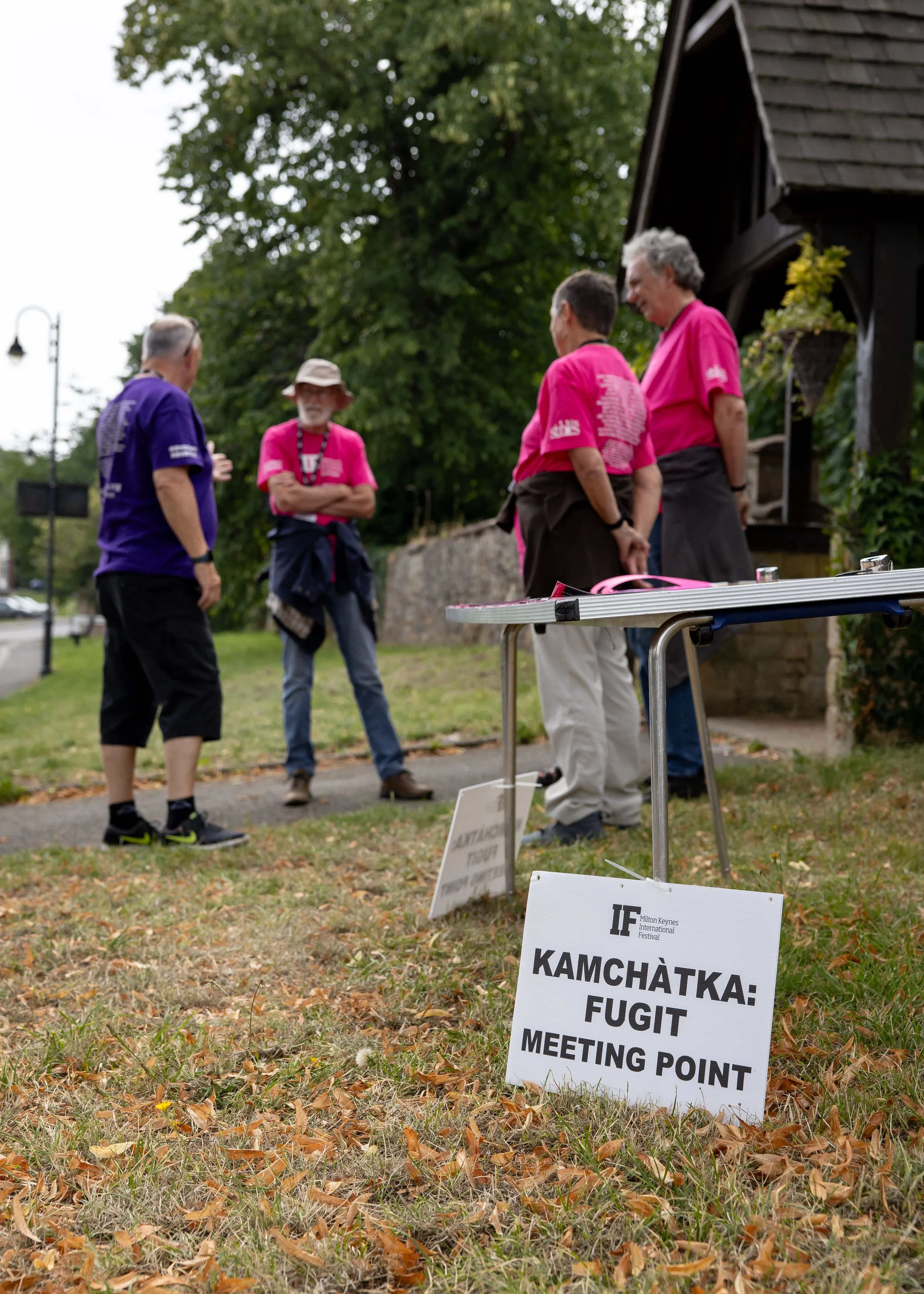 Milton Keynes Event Photography