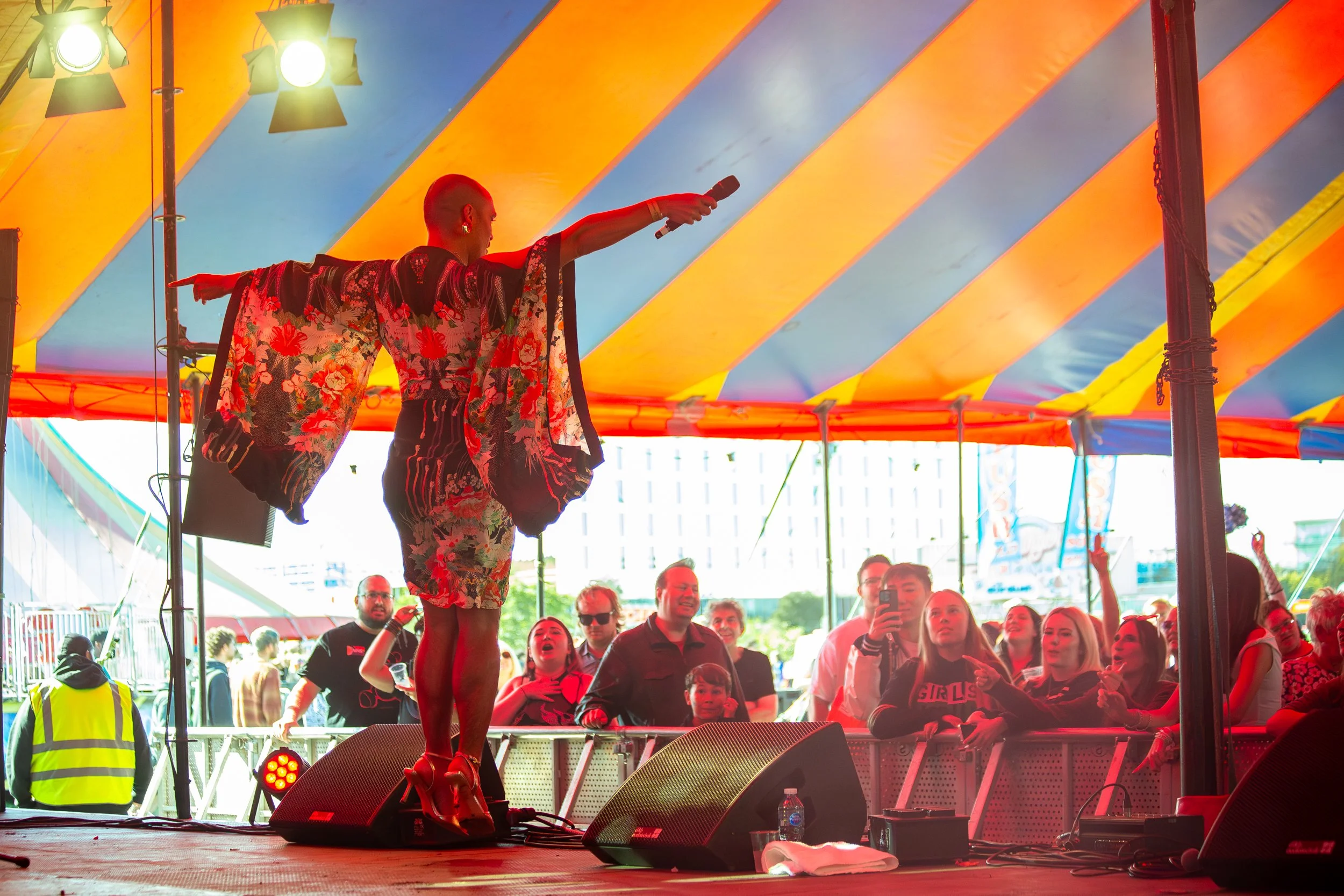 Milton Keynes Event Photographer