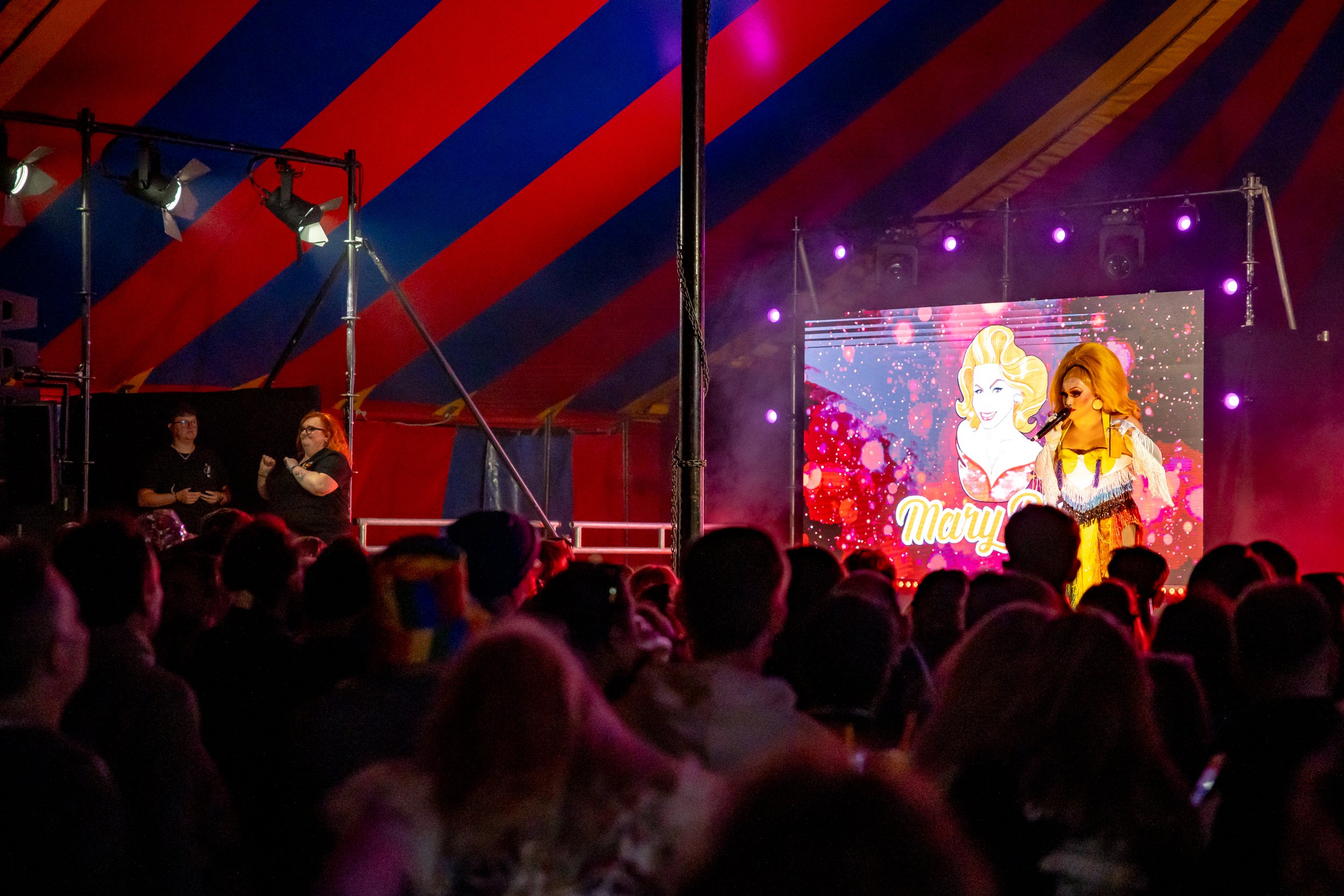 Milton Keynes Event Photographer