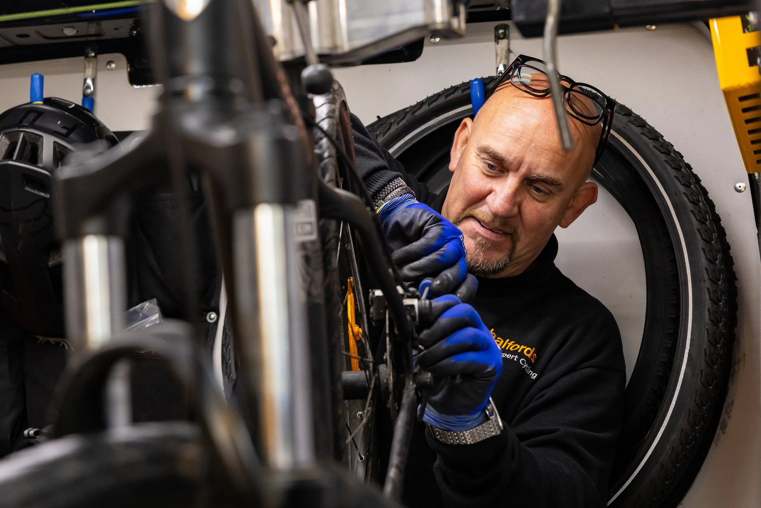 Corporate Photography in Milton Keynes