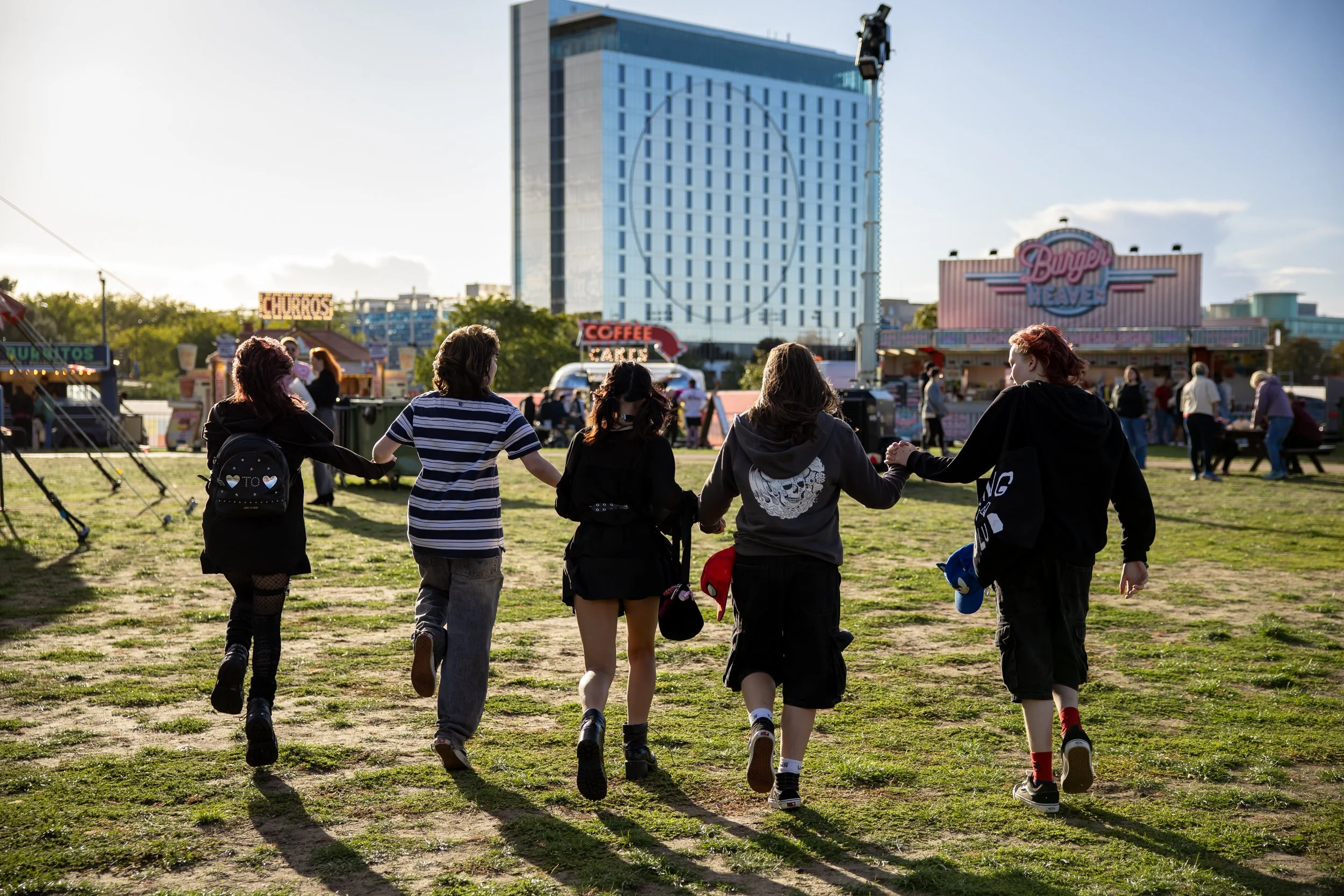 Milton Keynes Event Photographer