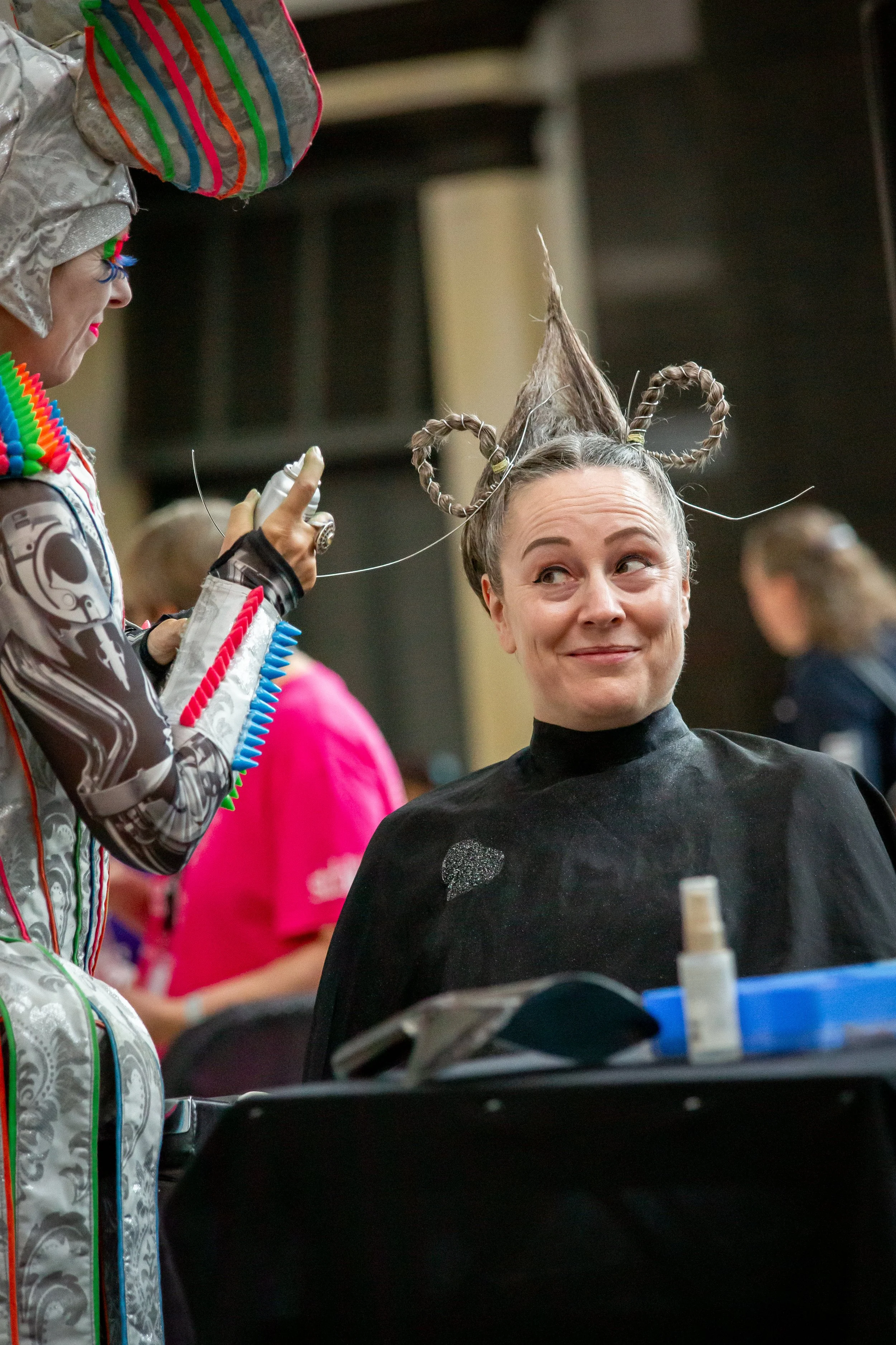 Milton Keynes Event Photography